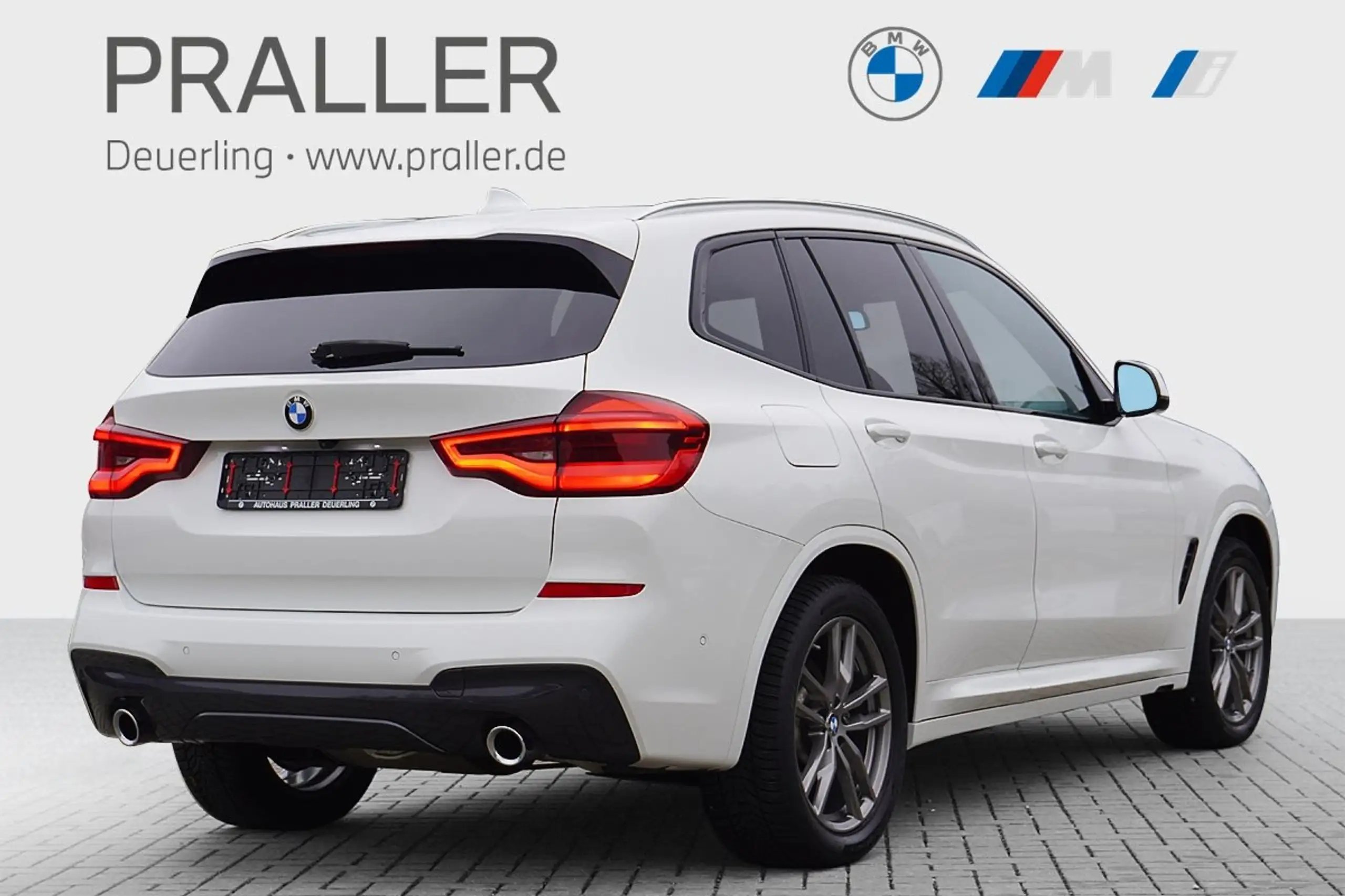 BMW - X3