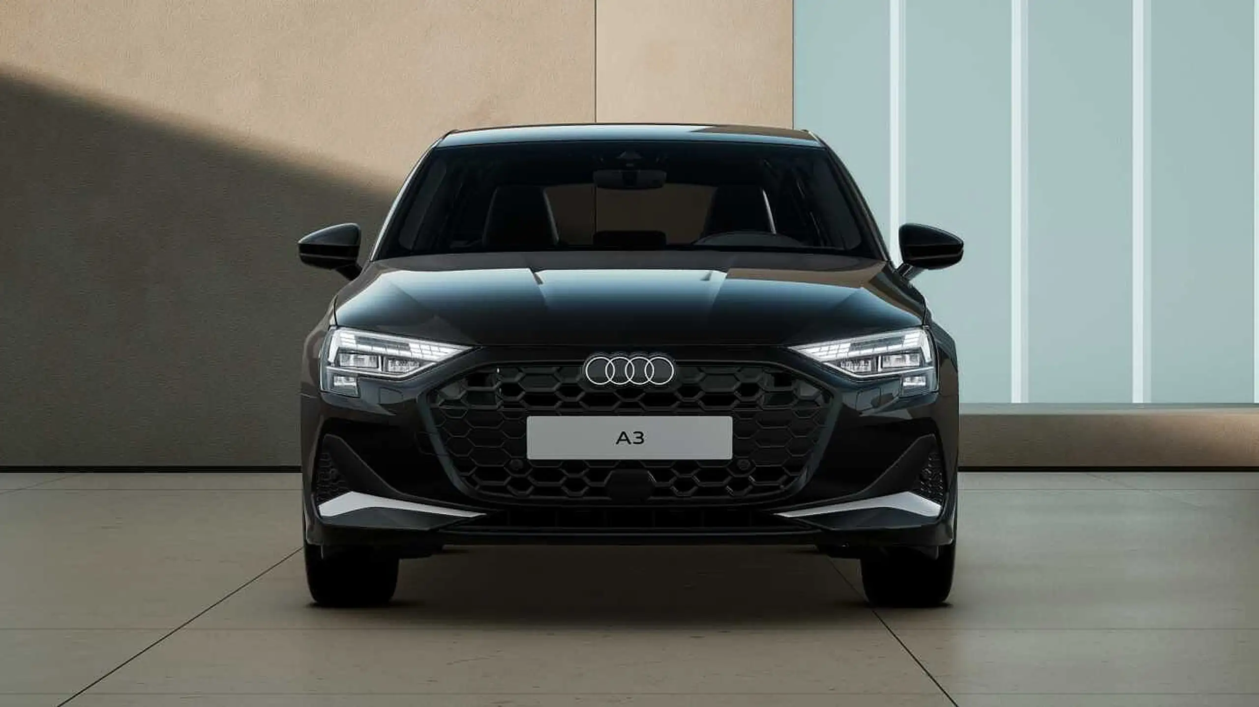 Audi - A3