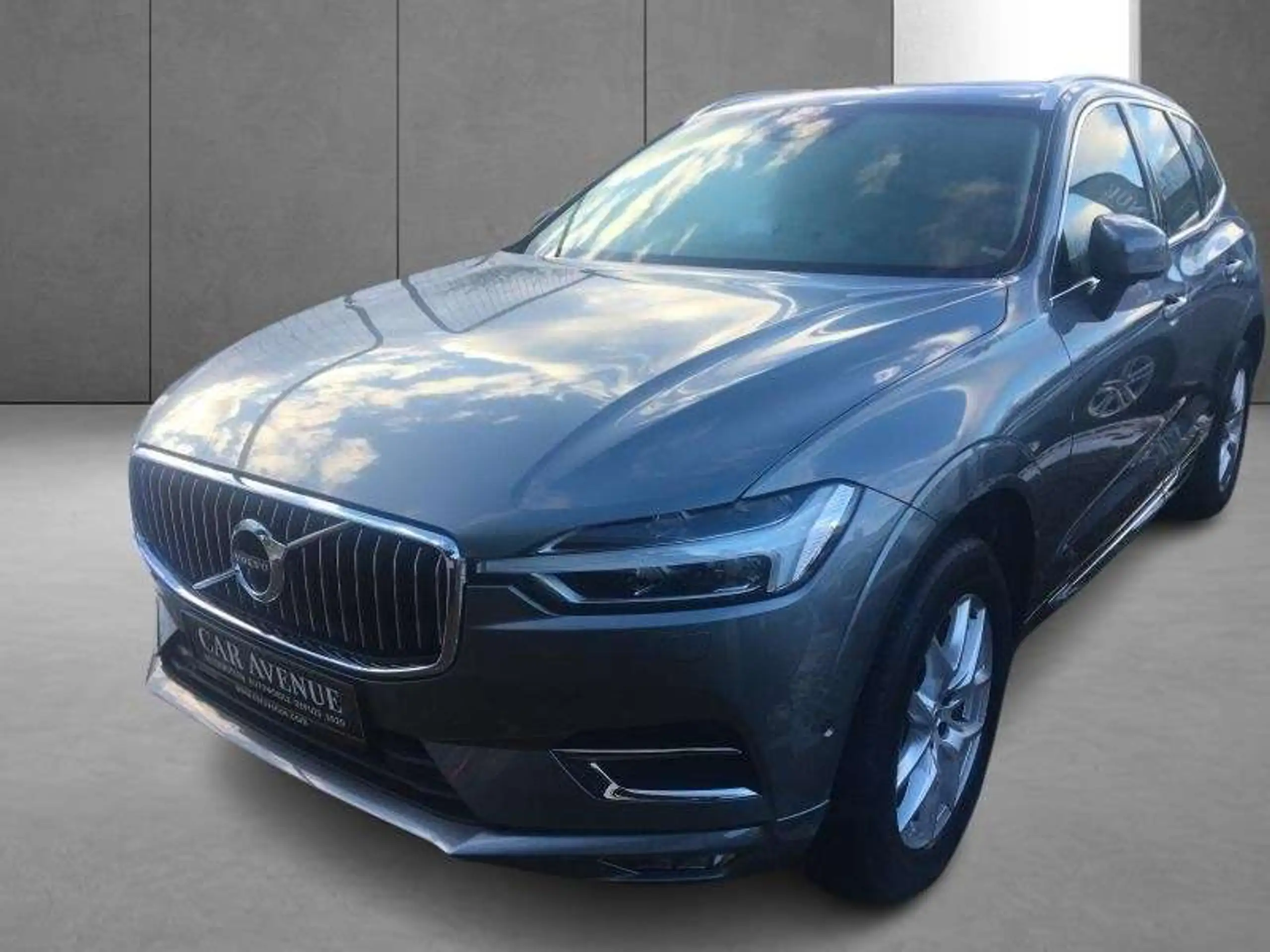 Volvo - XC60