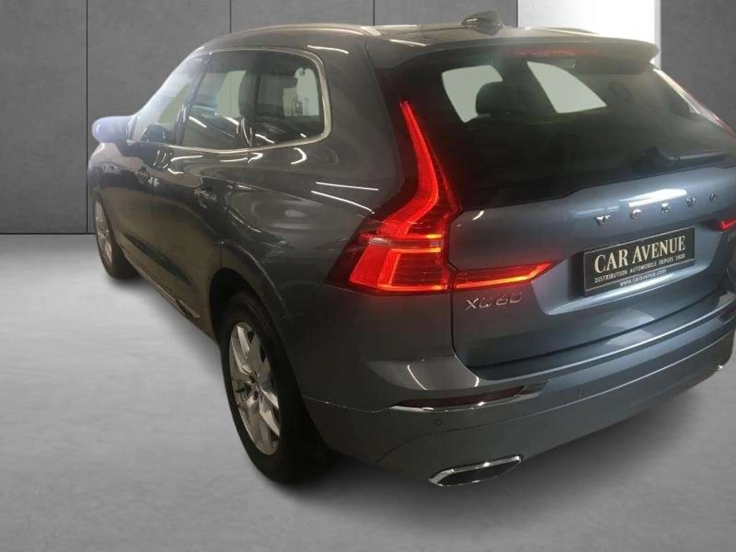 Volvo - XC60