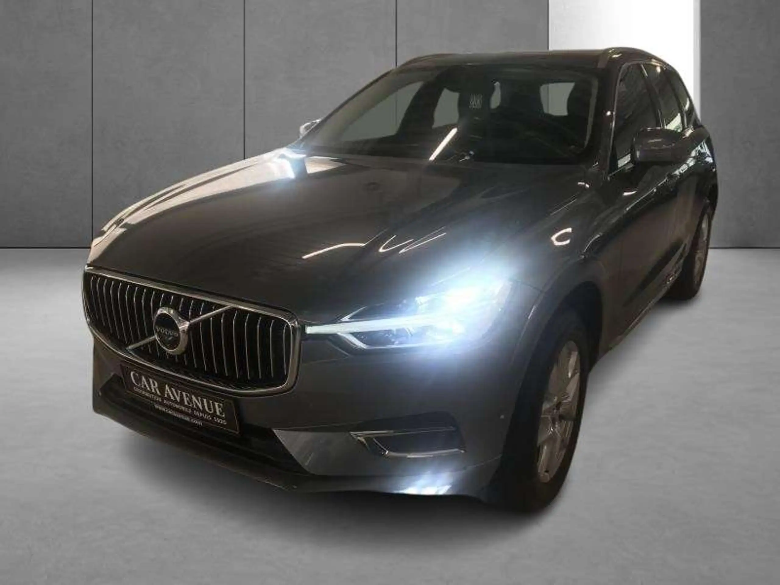 Volvo - XC60