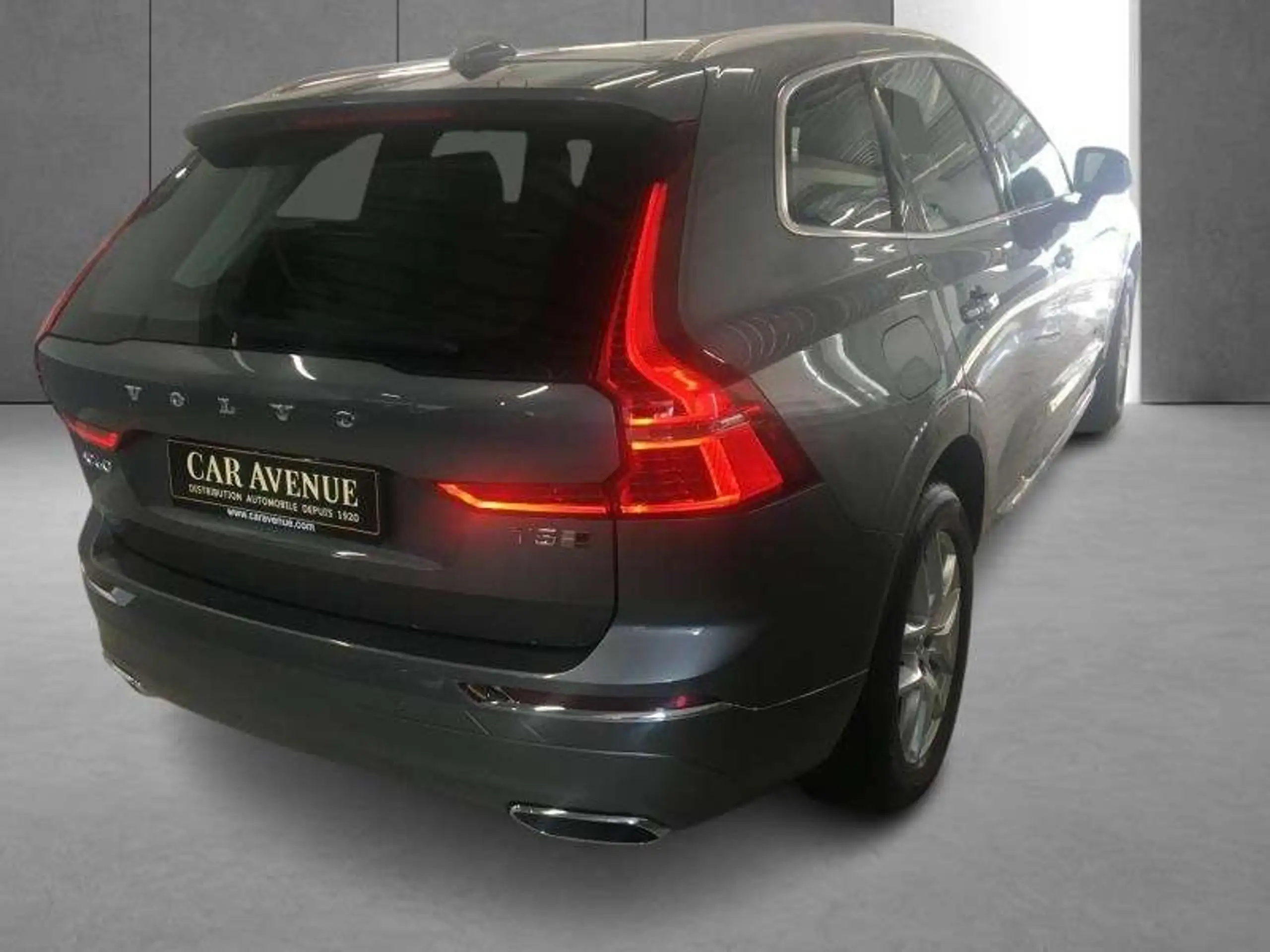 Volvo - XC60