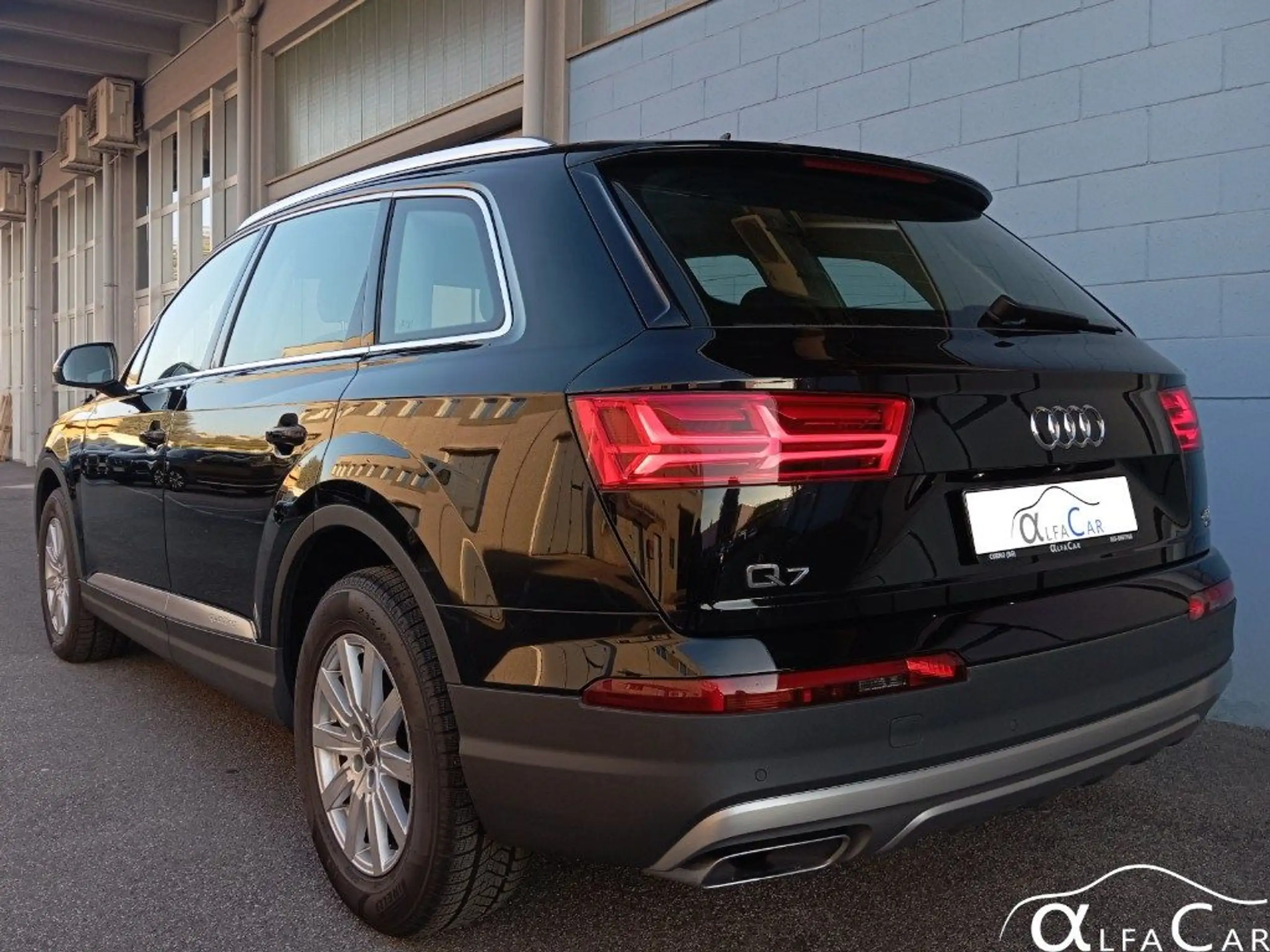 Audi - Q7