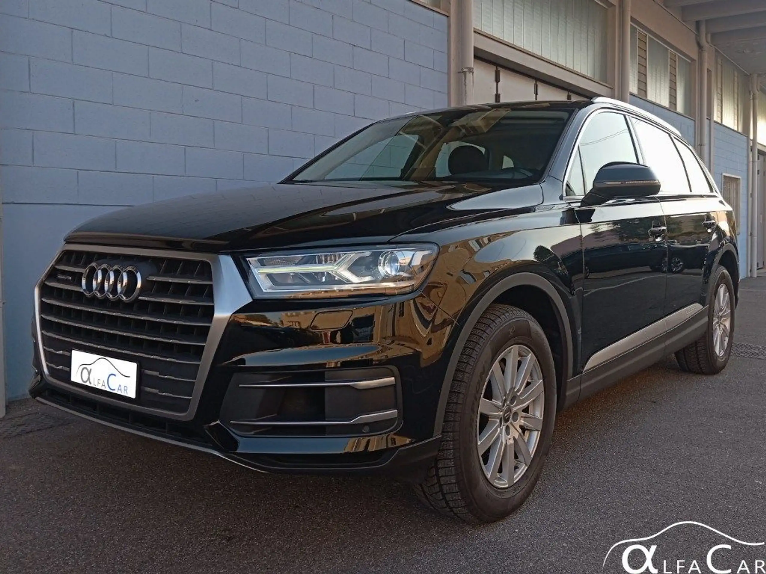 Audi - Q7