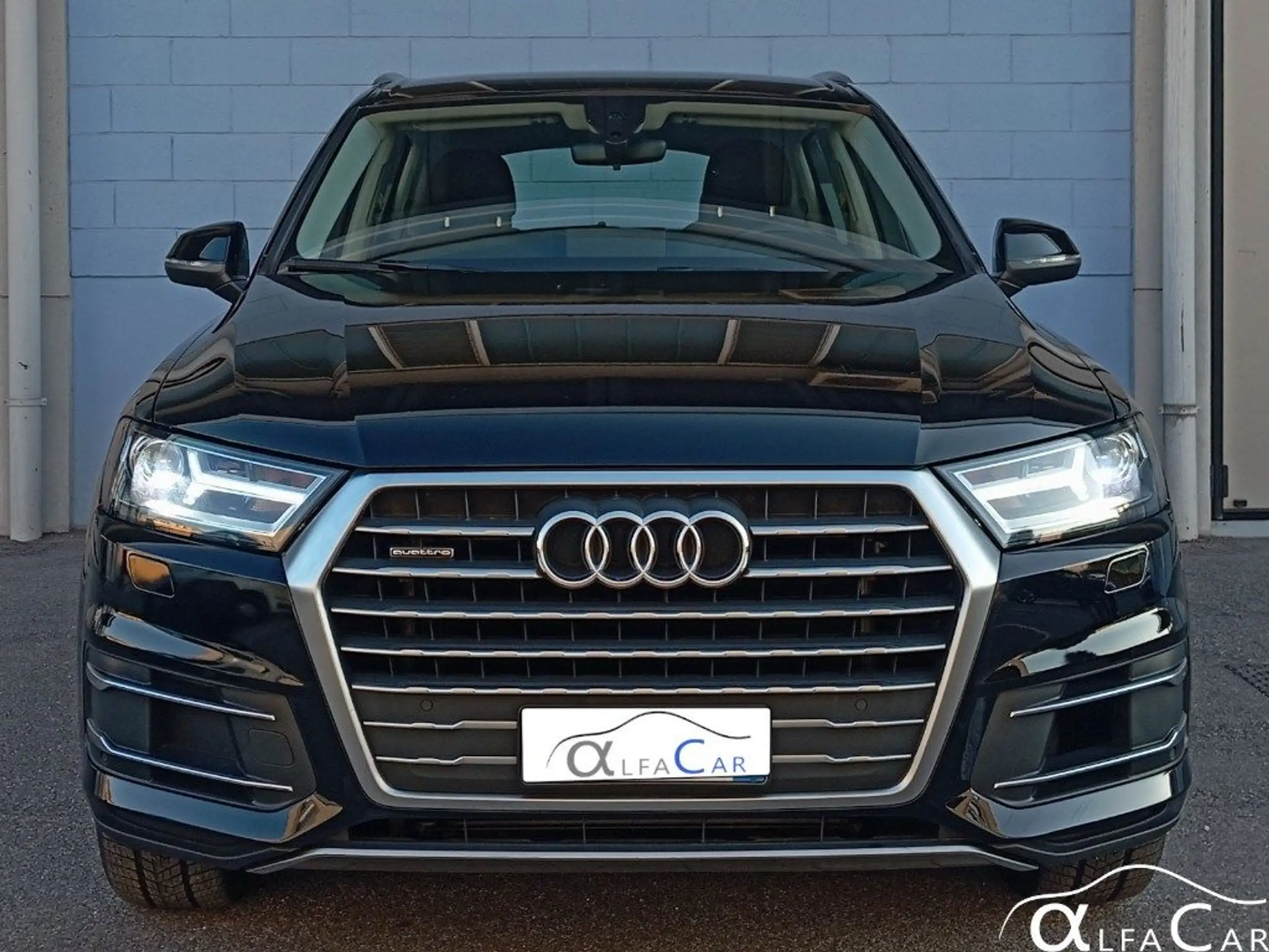 Audi - Q7