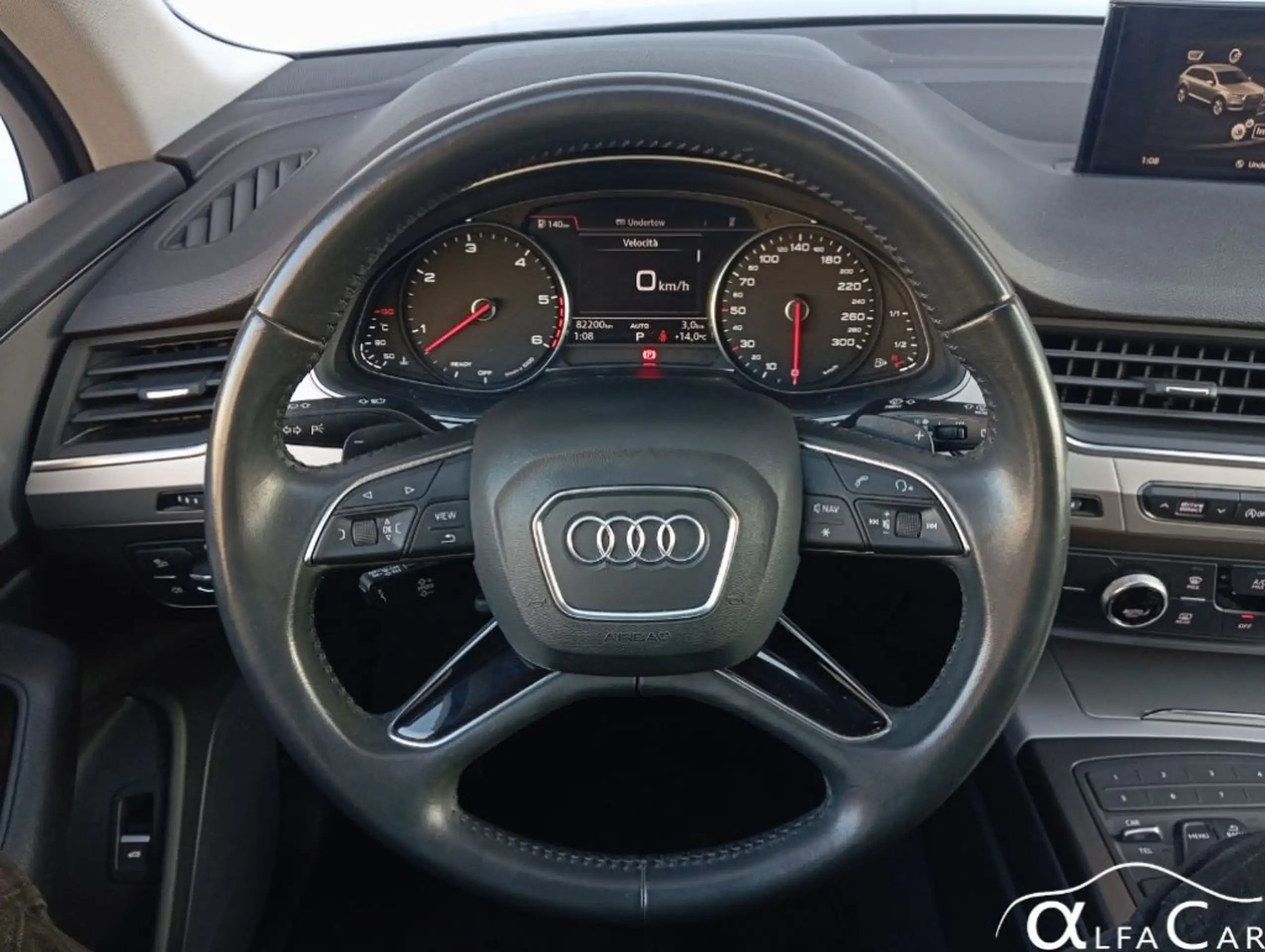 Audi - Q7