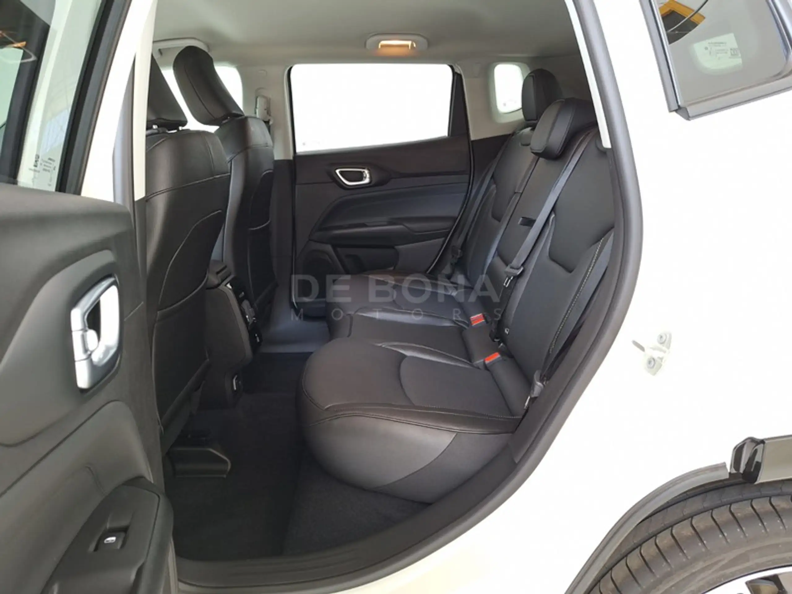 Jeep - Compass