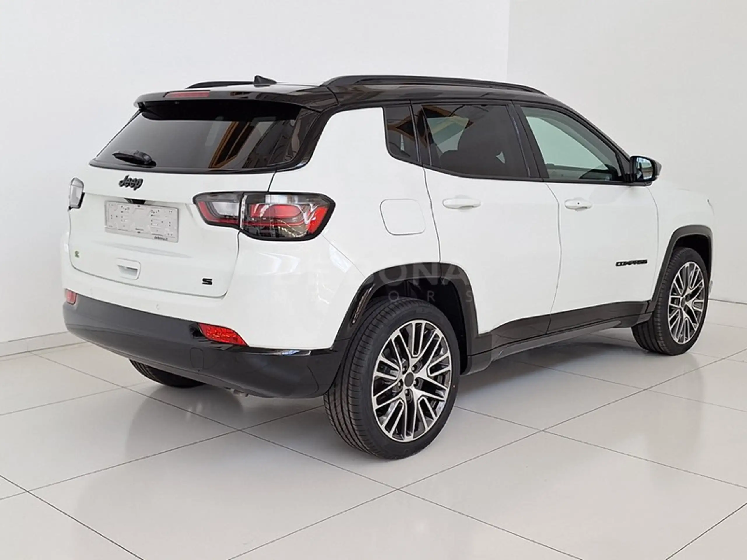 Jeep - Compass