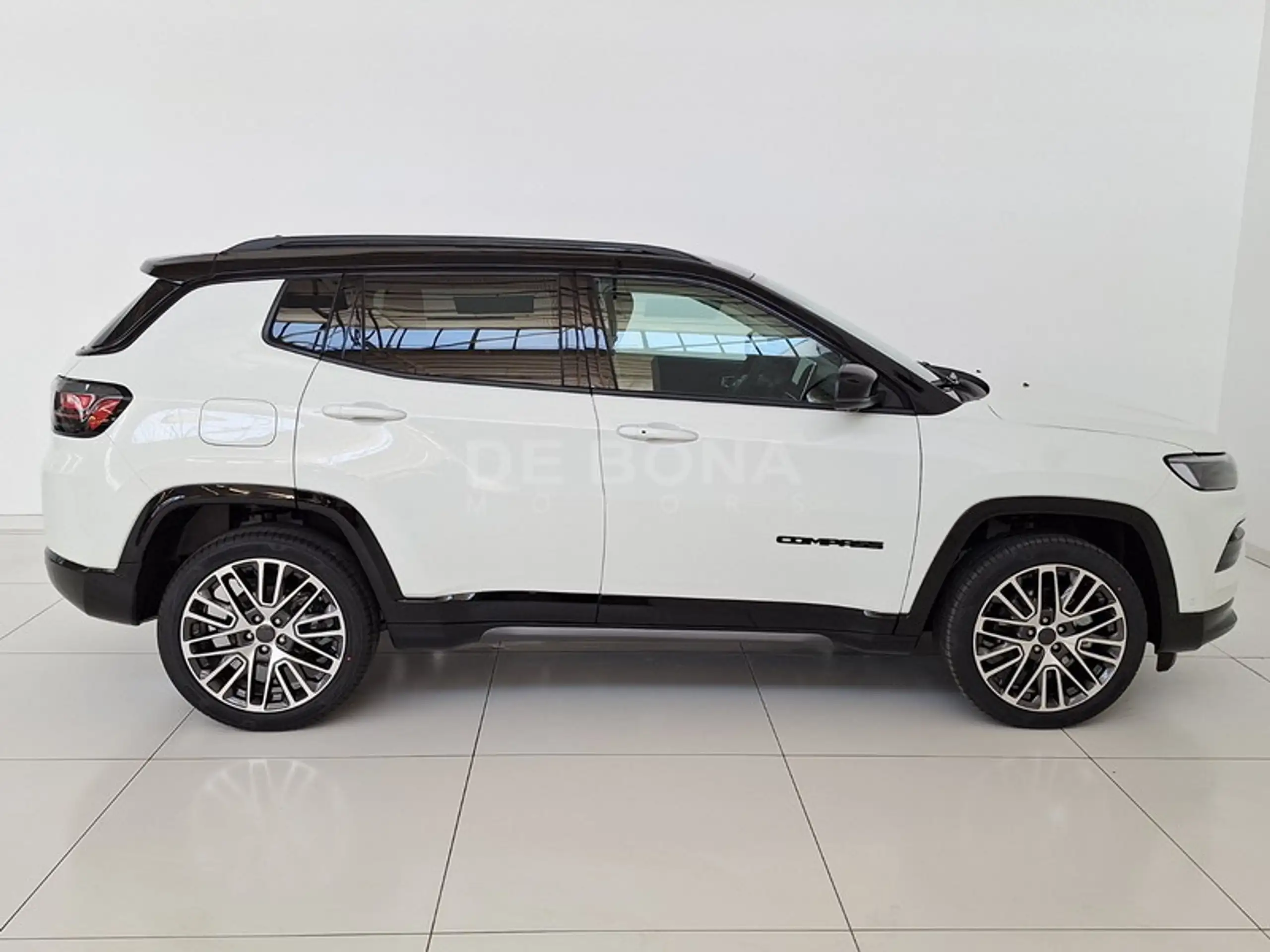 Jeep - Compass