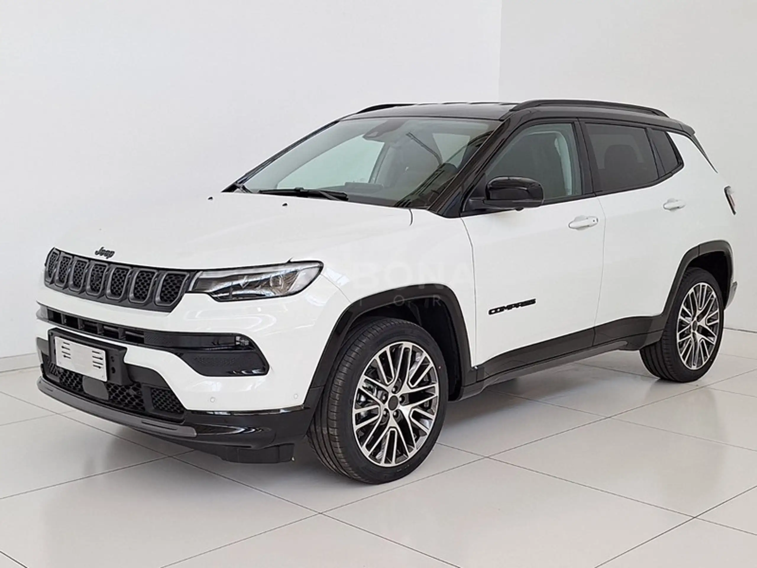 Jeep - Compass