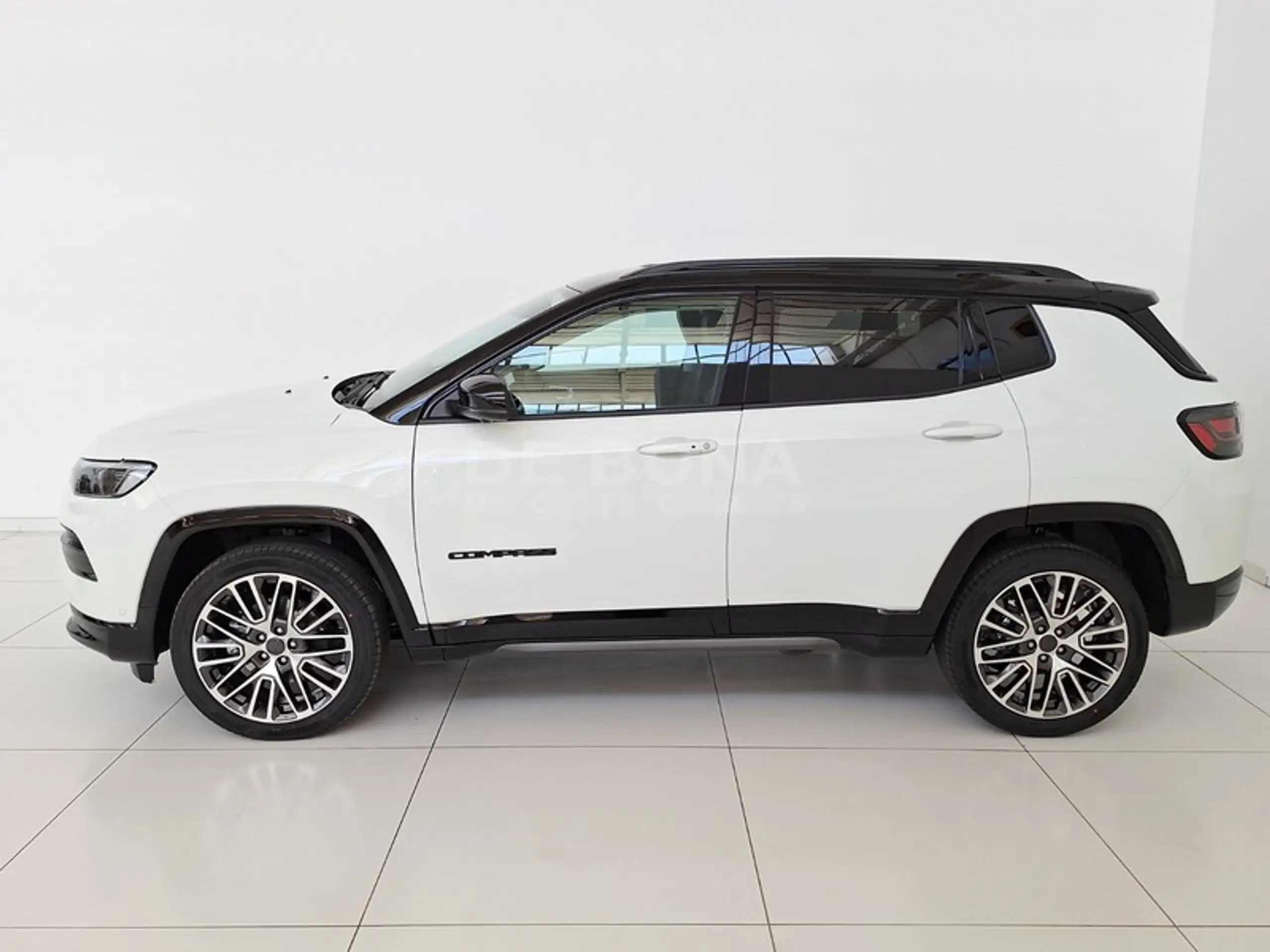 Jeep - Compass