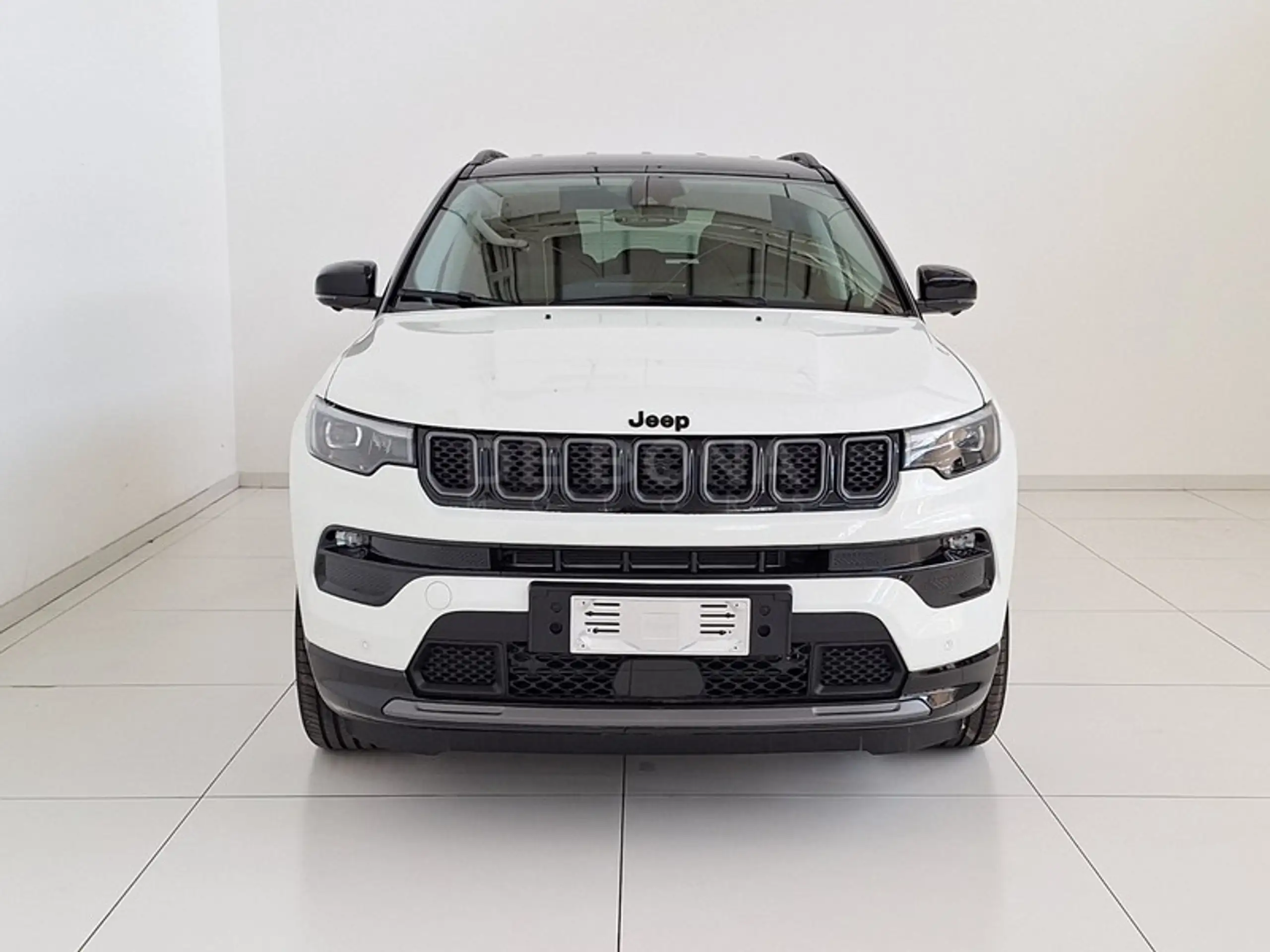 Jeep - Compass