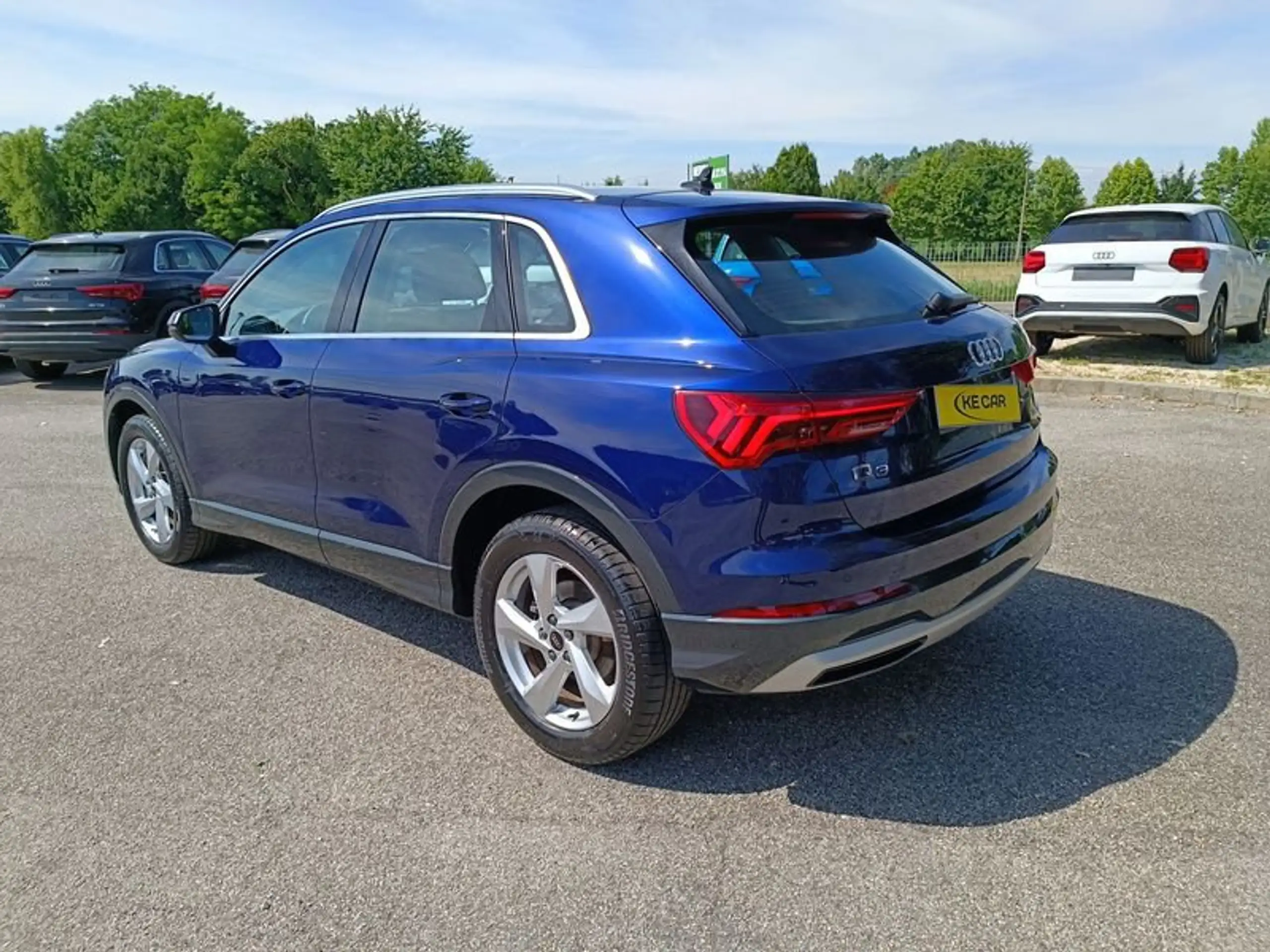 Audi - Q3