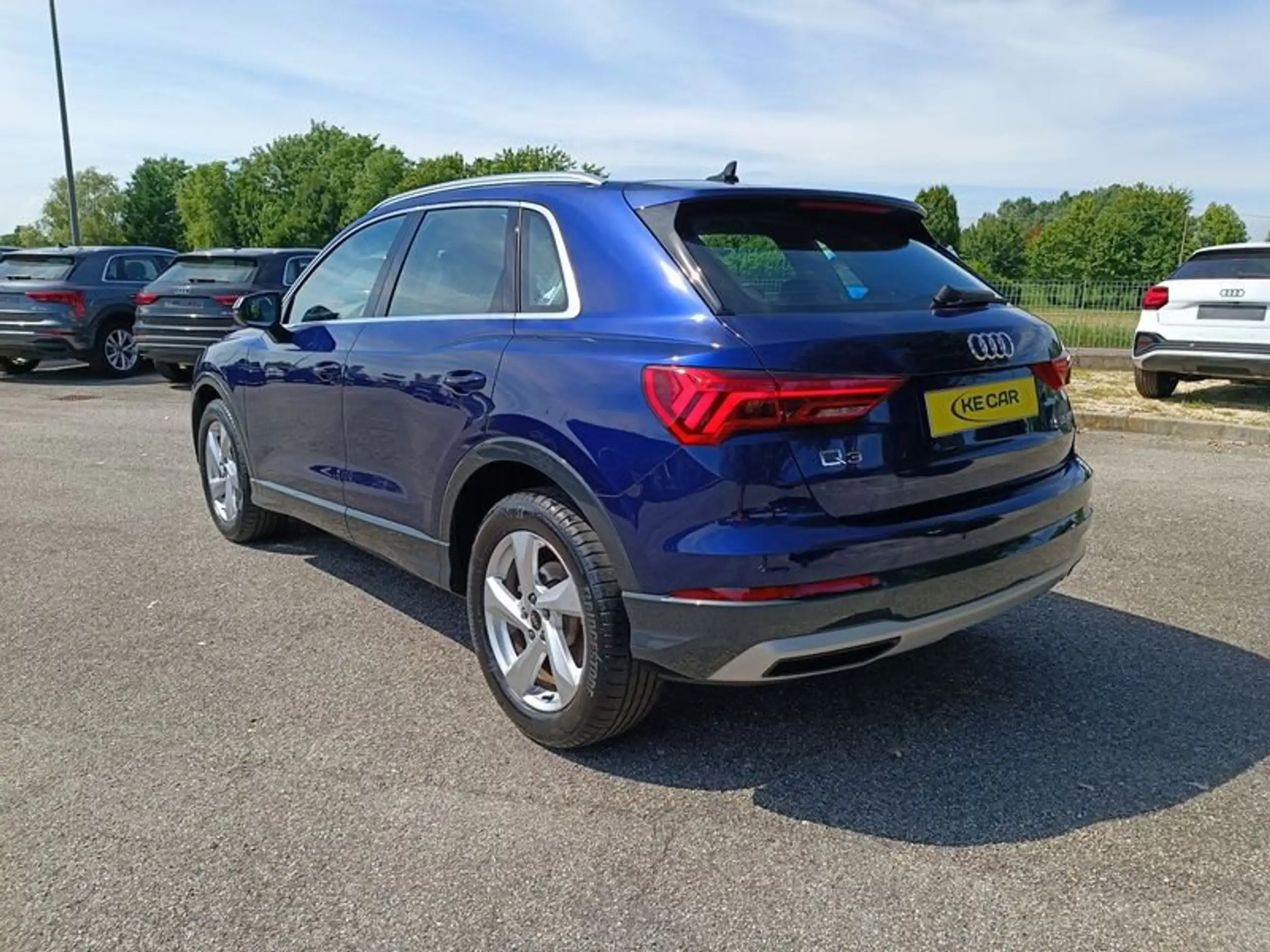 Audi - Q3