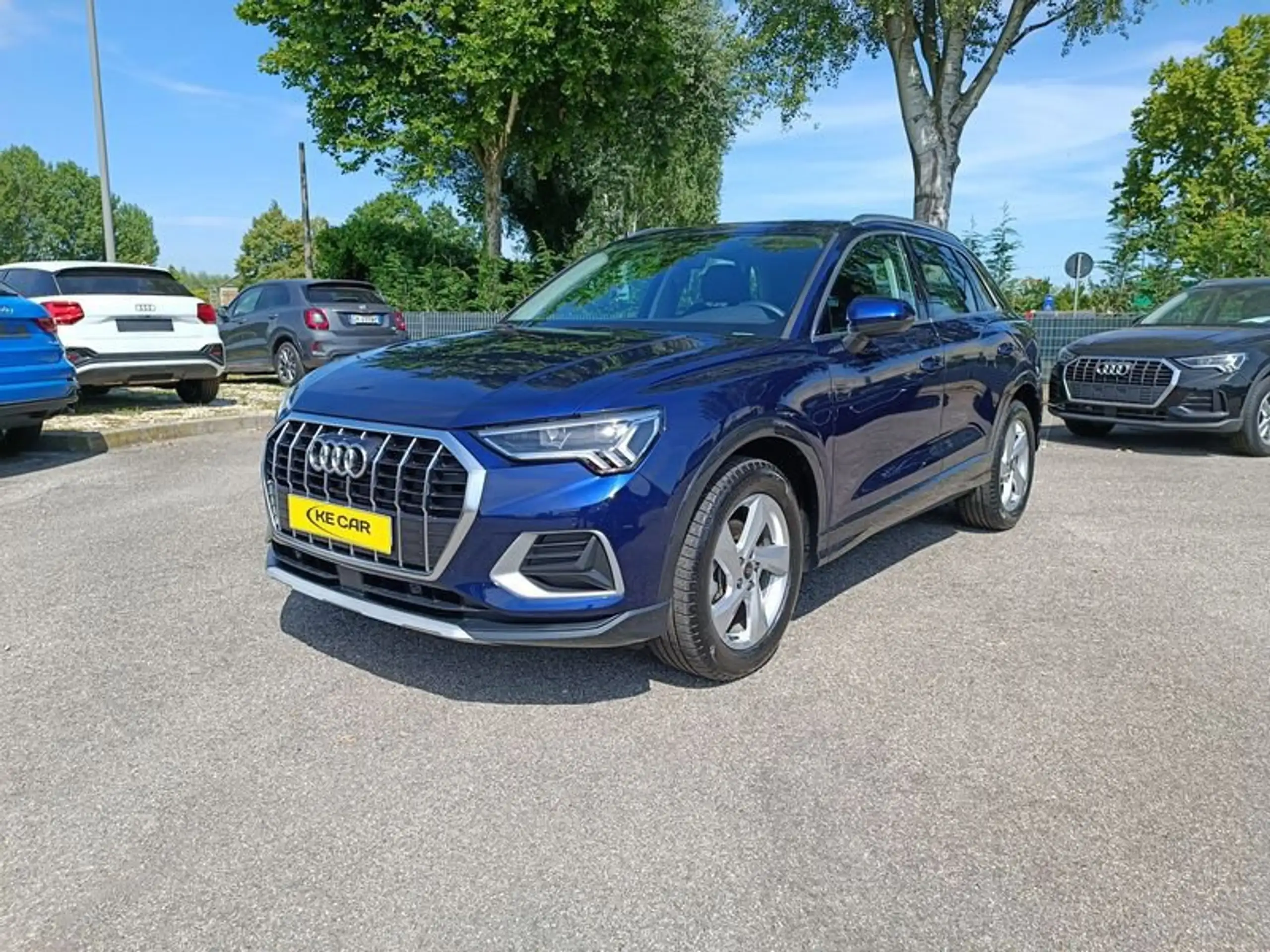 Audi - Q3