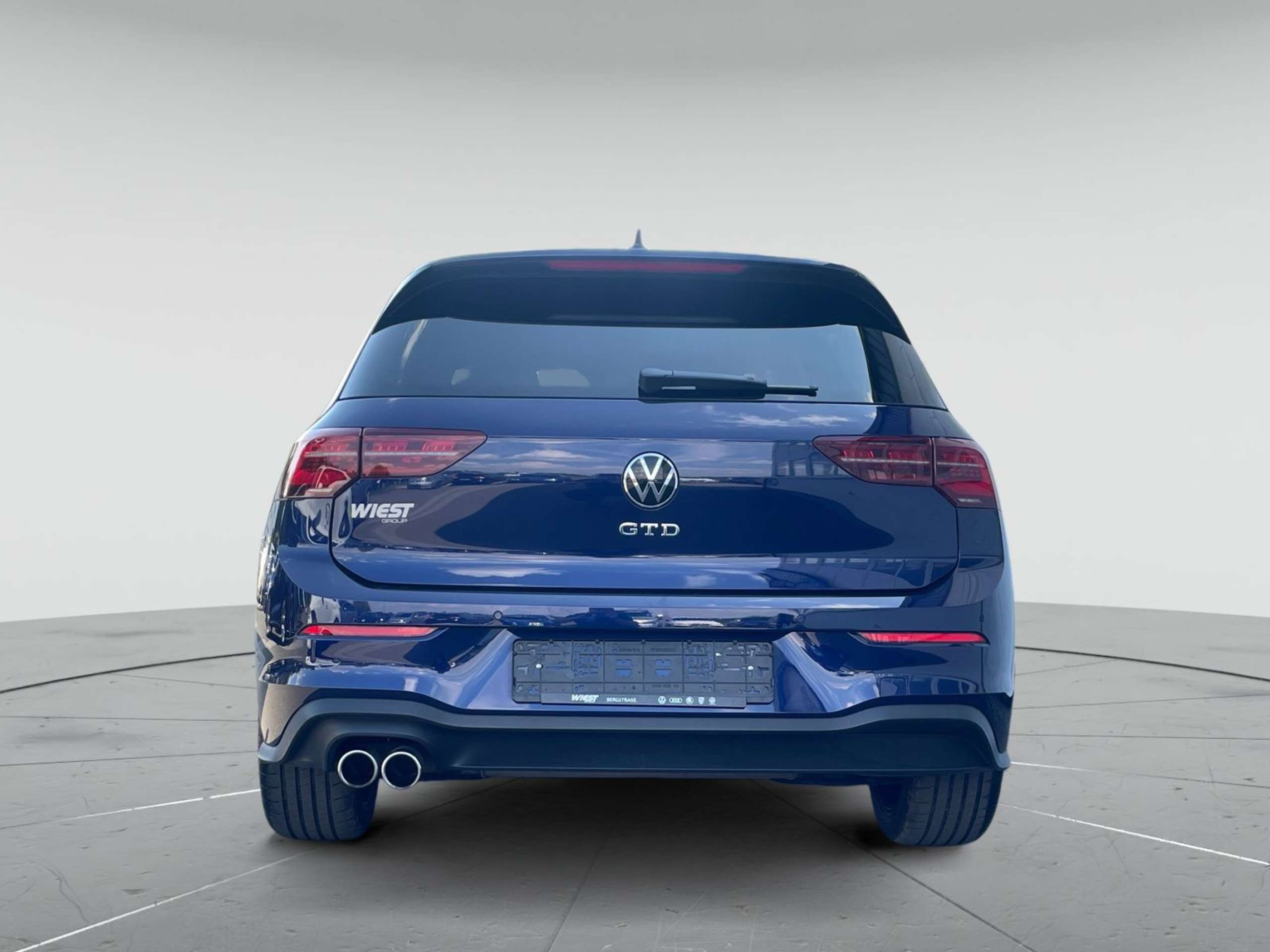 Volkswagen - Golf