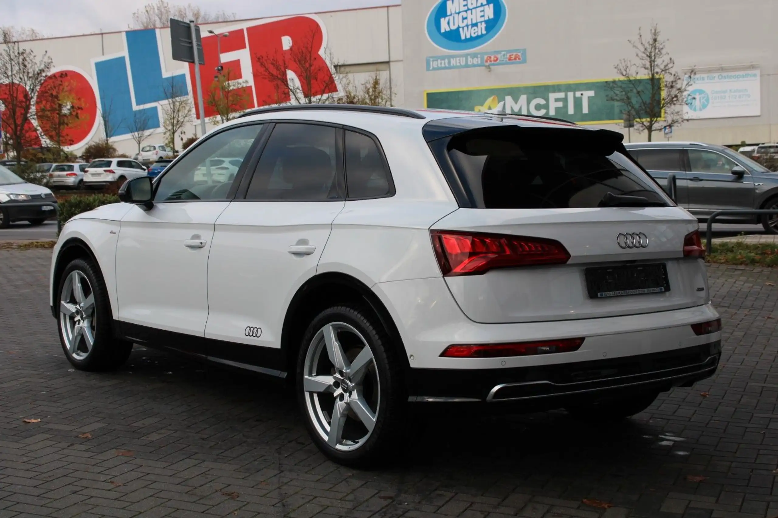 Audi - Q5