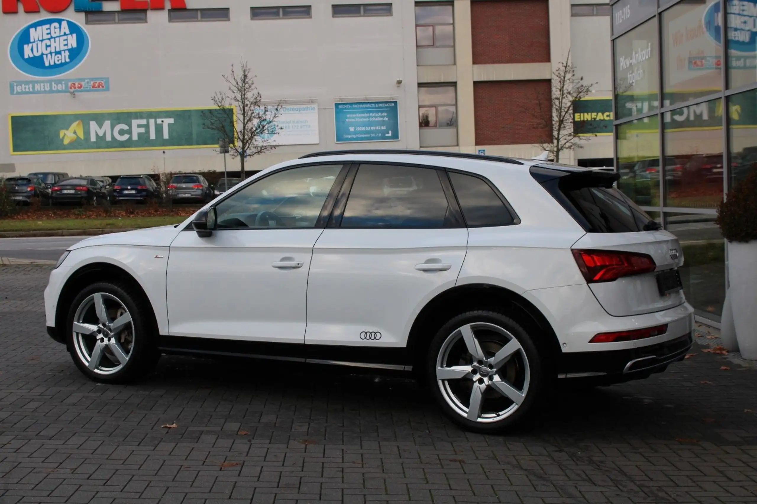 Audi - Q5