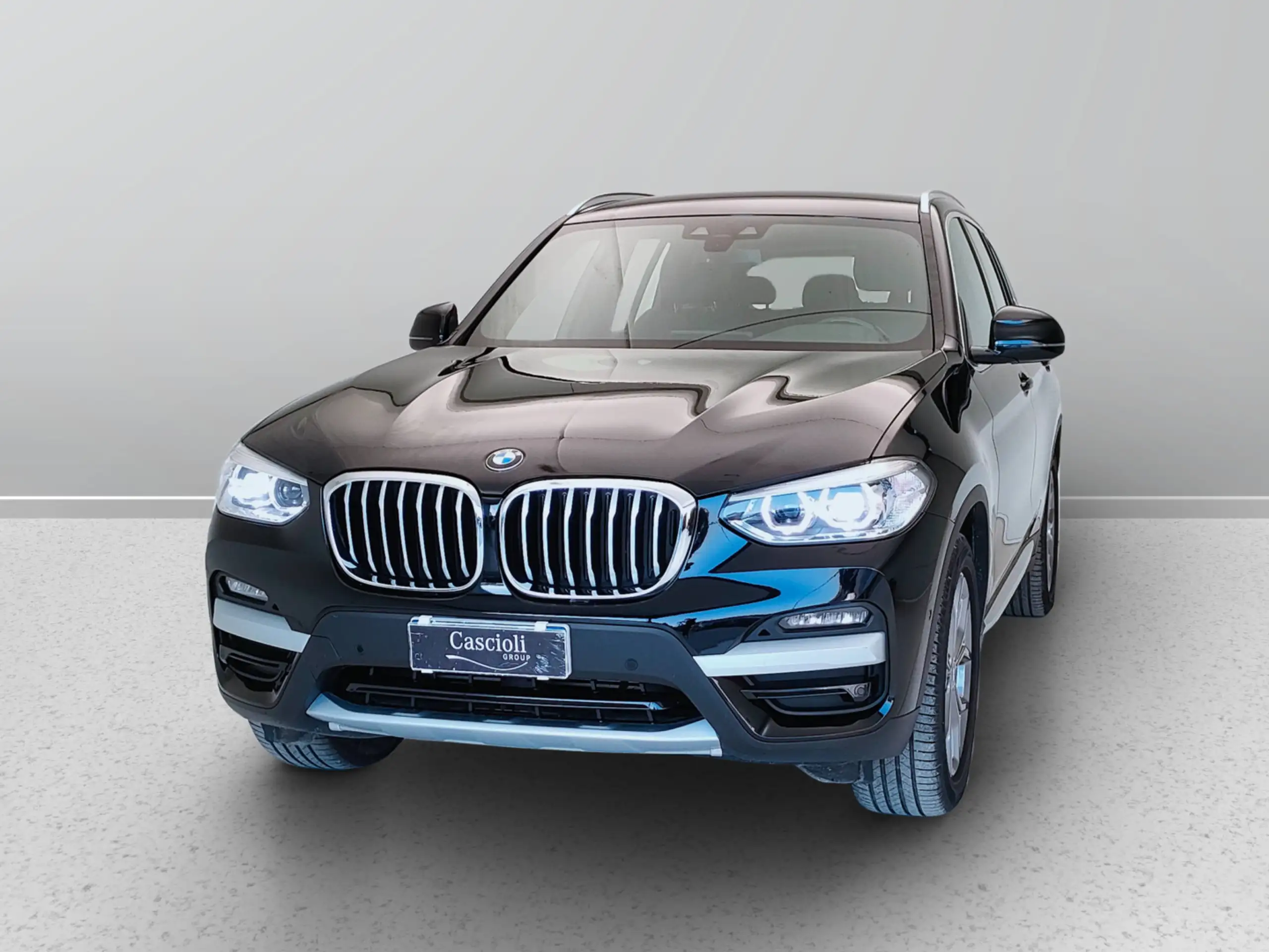 BMW - X3