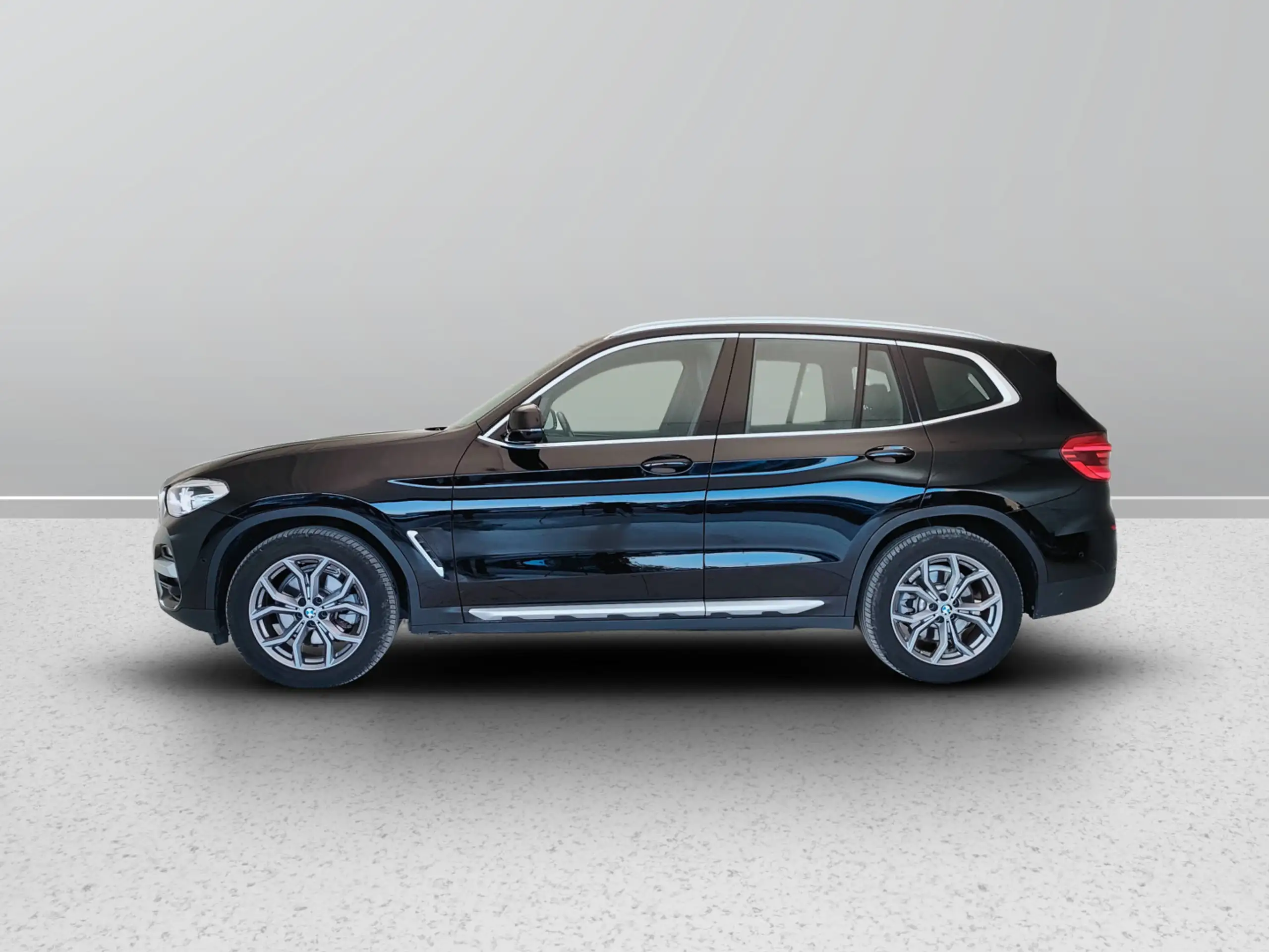 BMW - X3