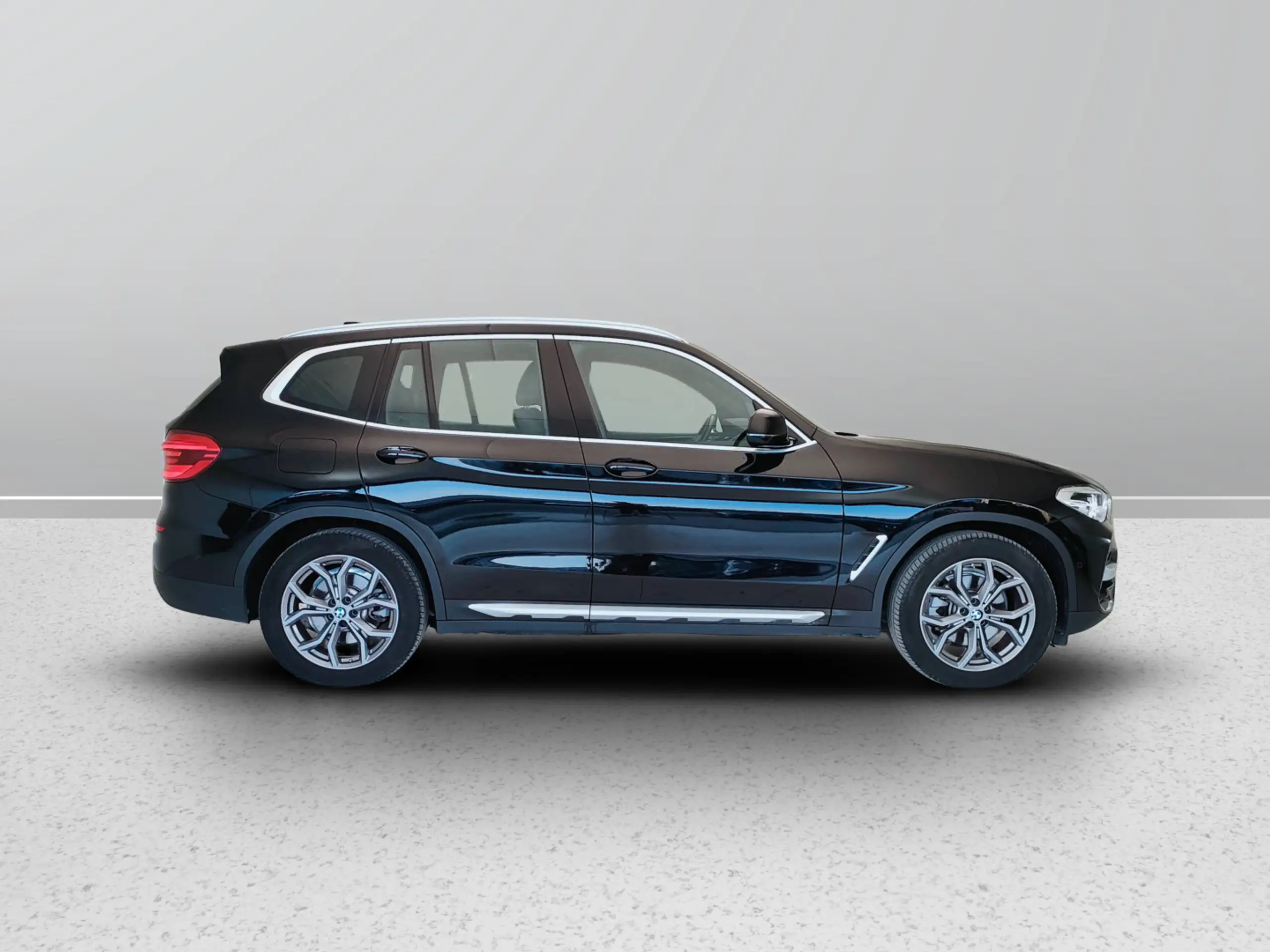 BMW - X3