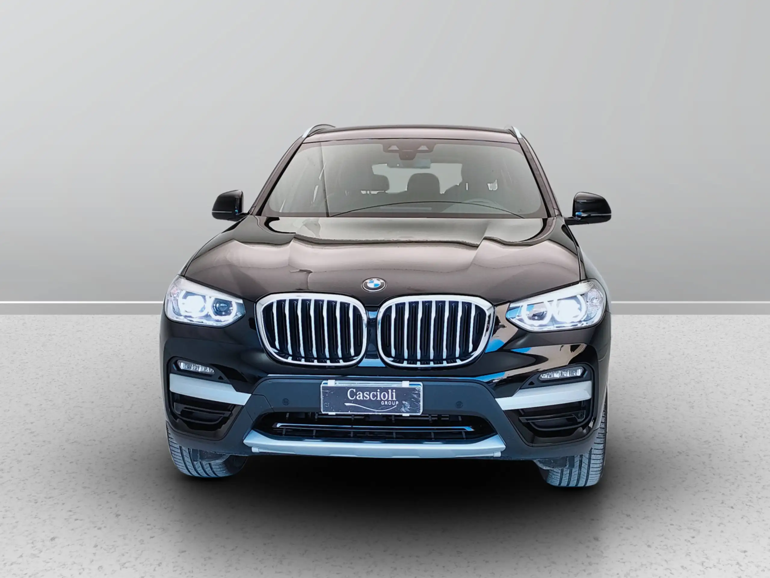 BMW - X3