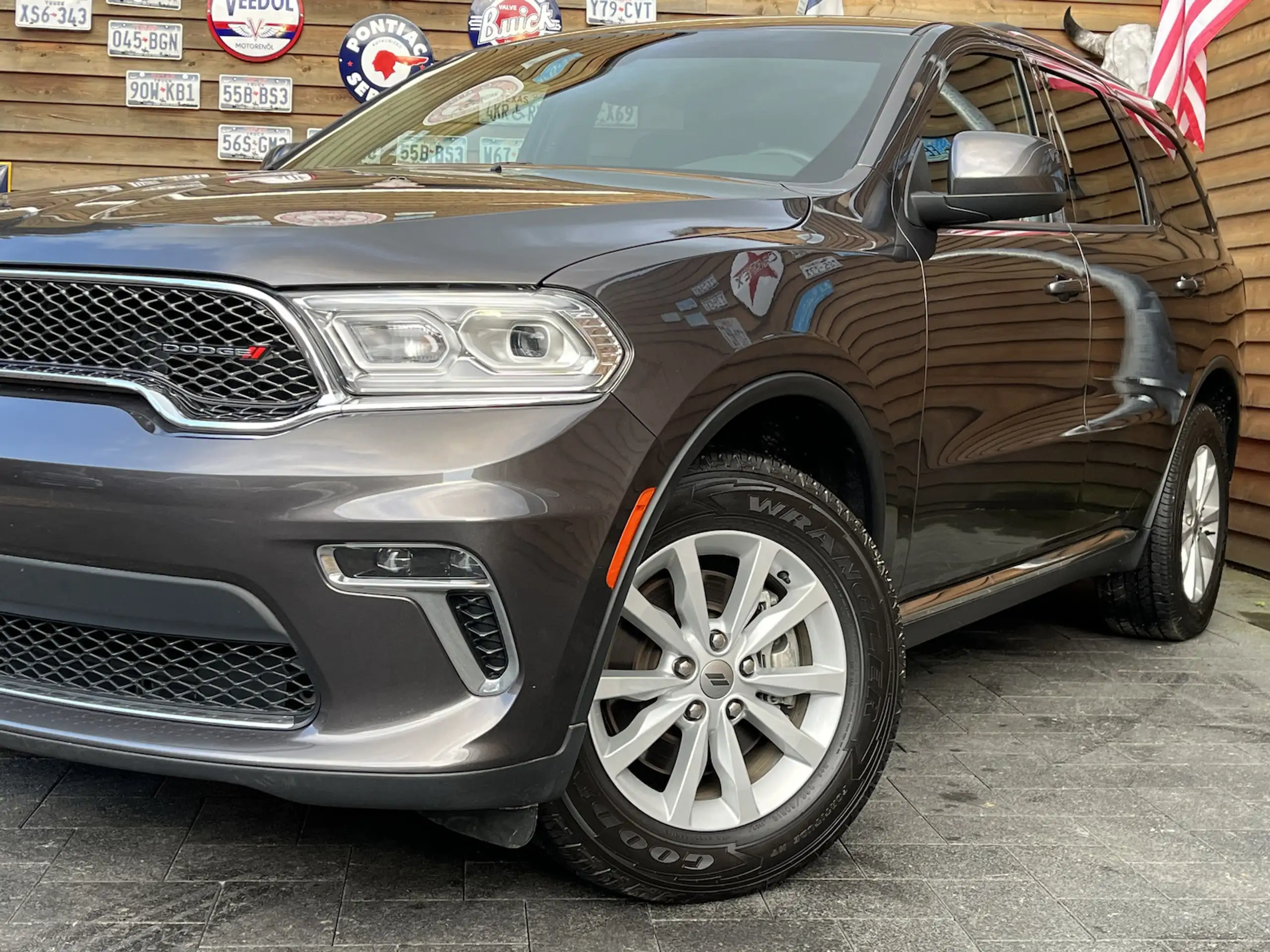 Dodge - Durango