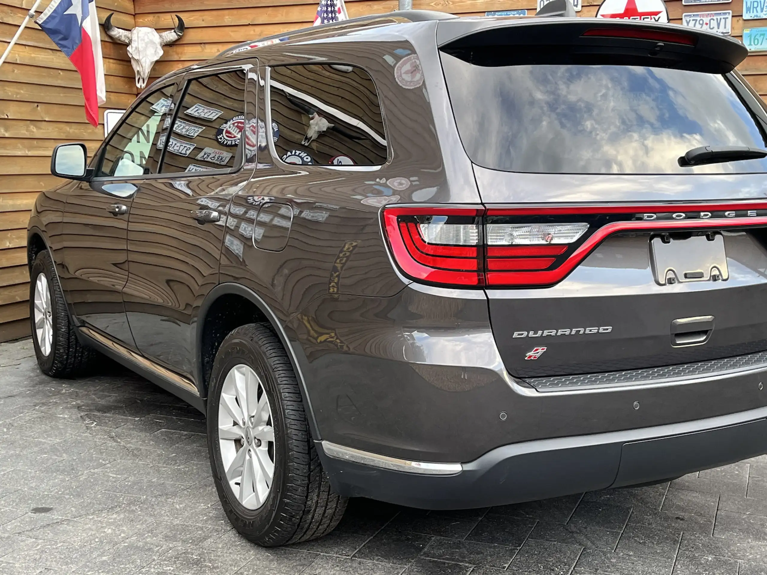 Dodge - Durango