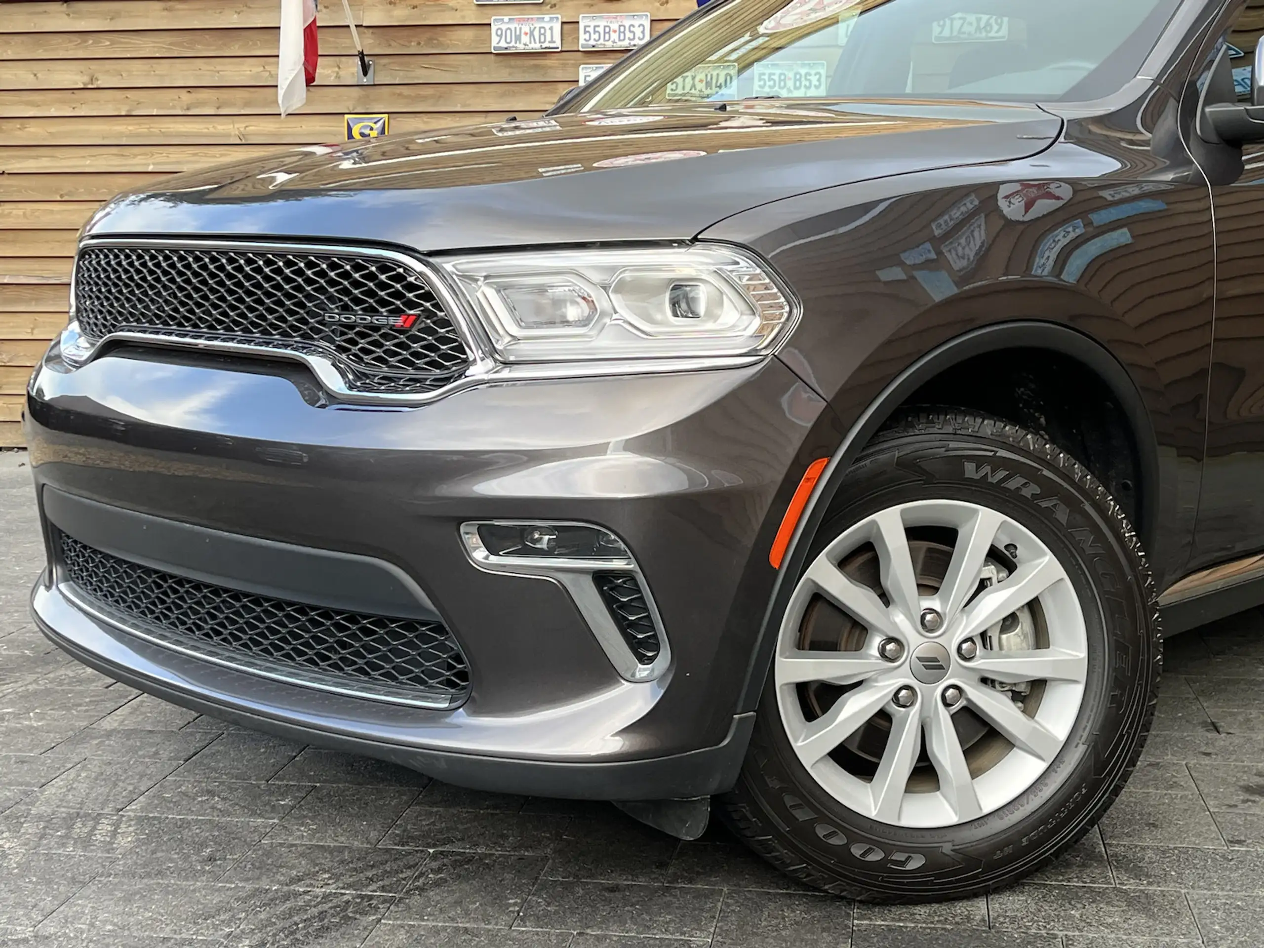 Dodge - Durango