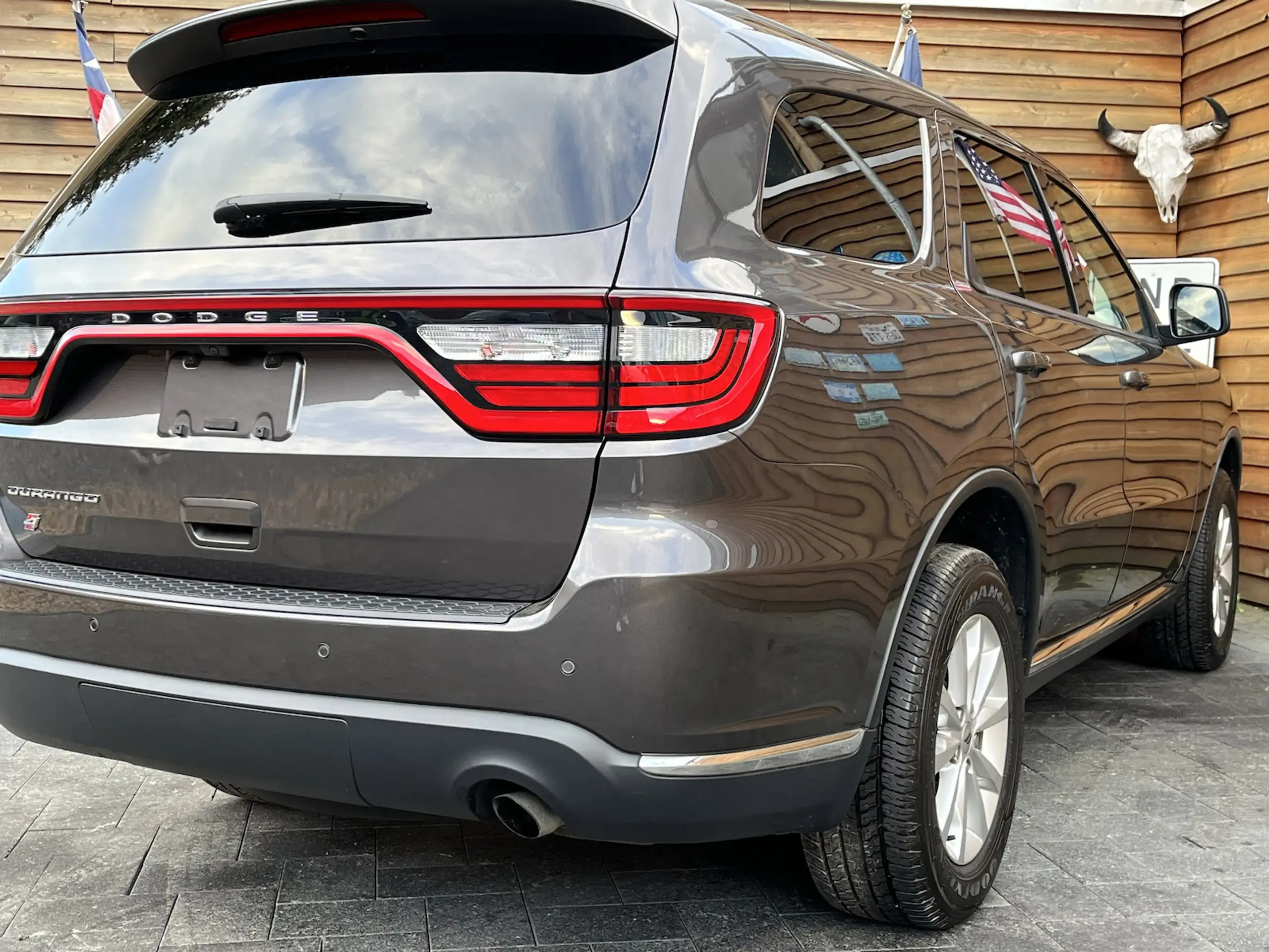 Dodge - Durango