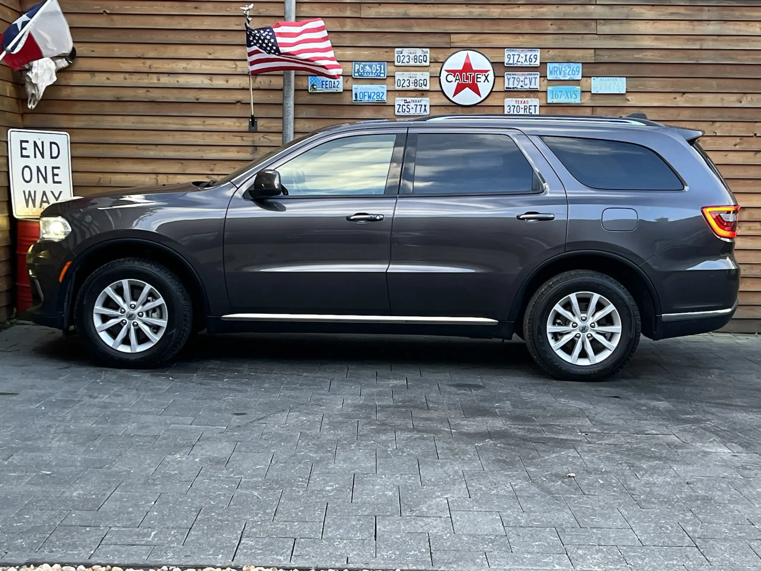 Dodge - Durango