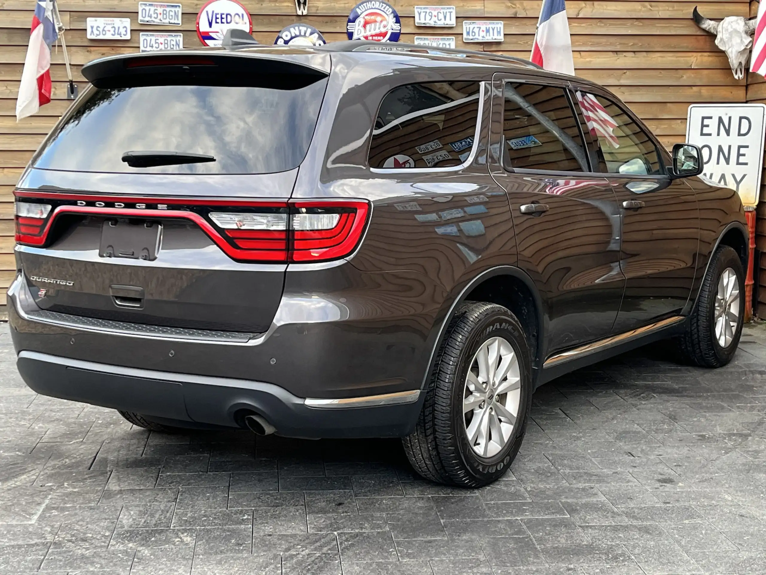 Dodge - Durango