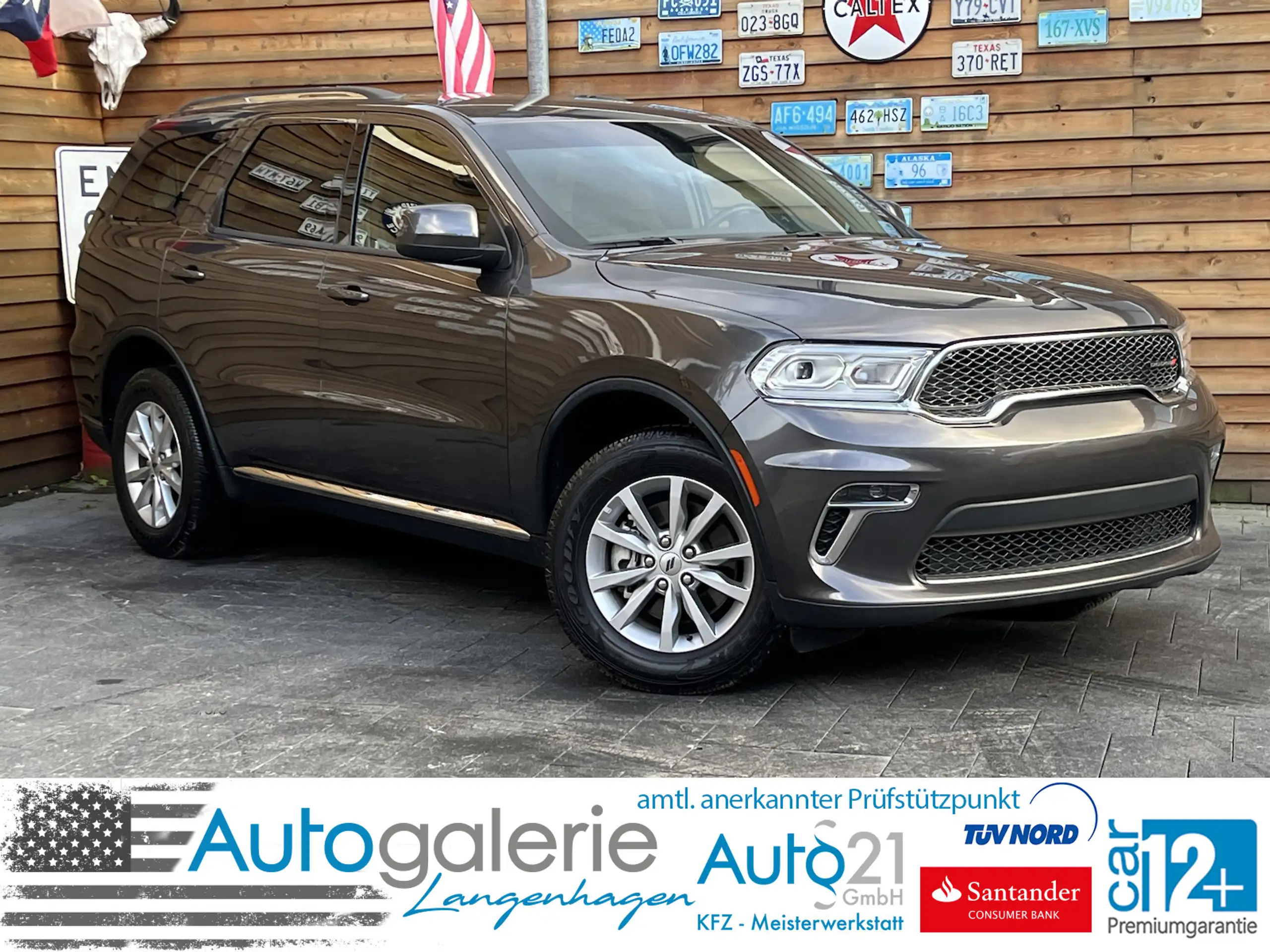 Dodge - Durango