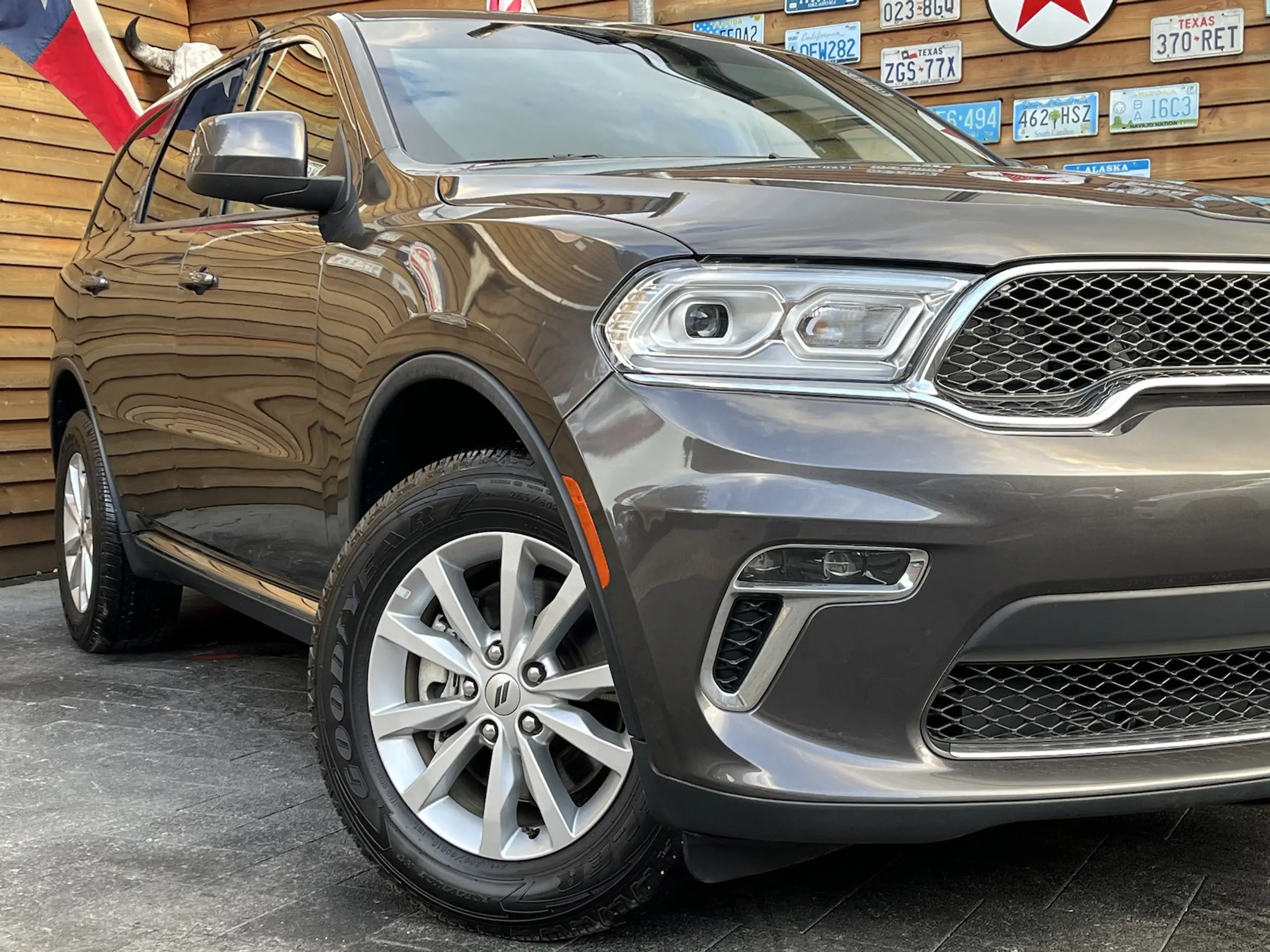 Dodge - Durango