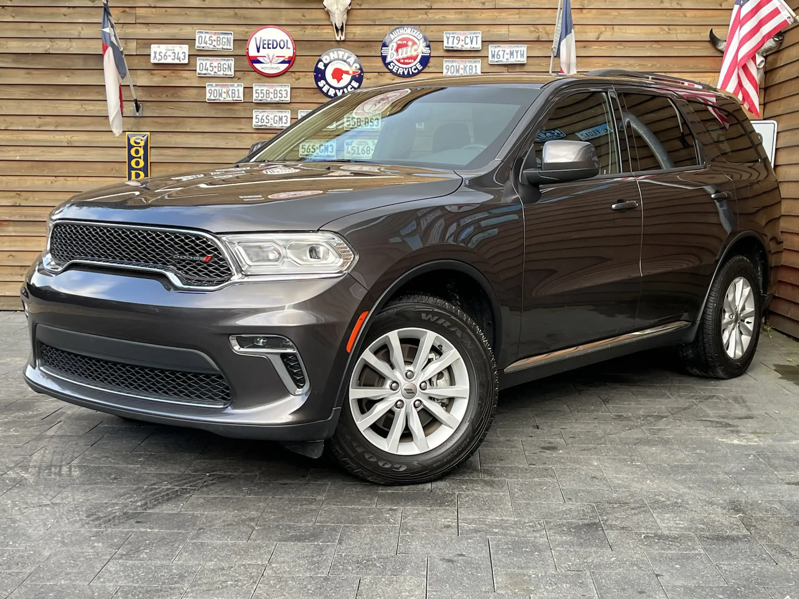 Dodge - Durango