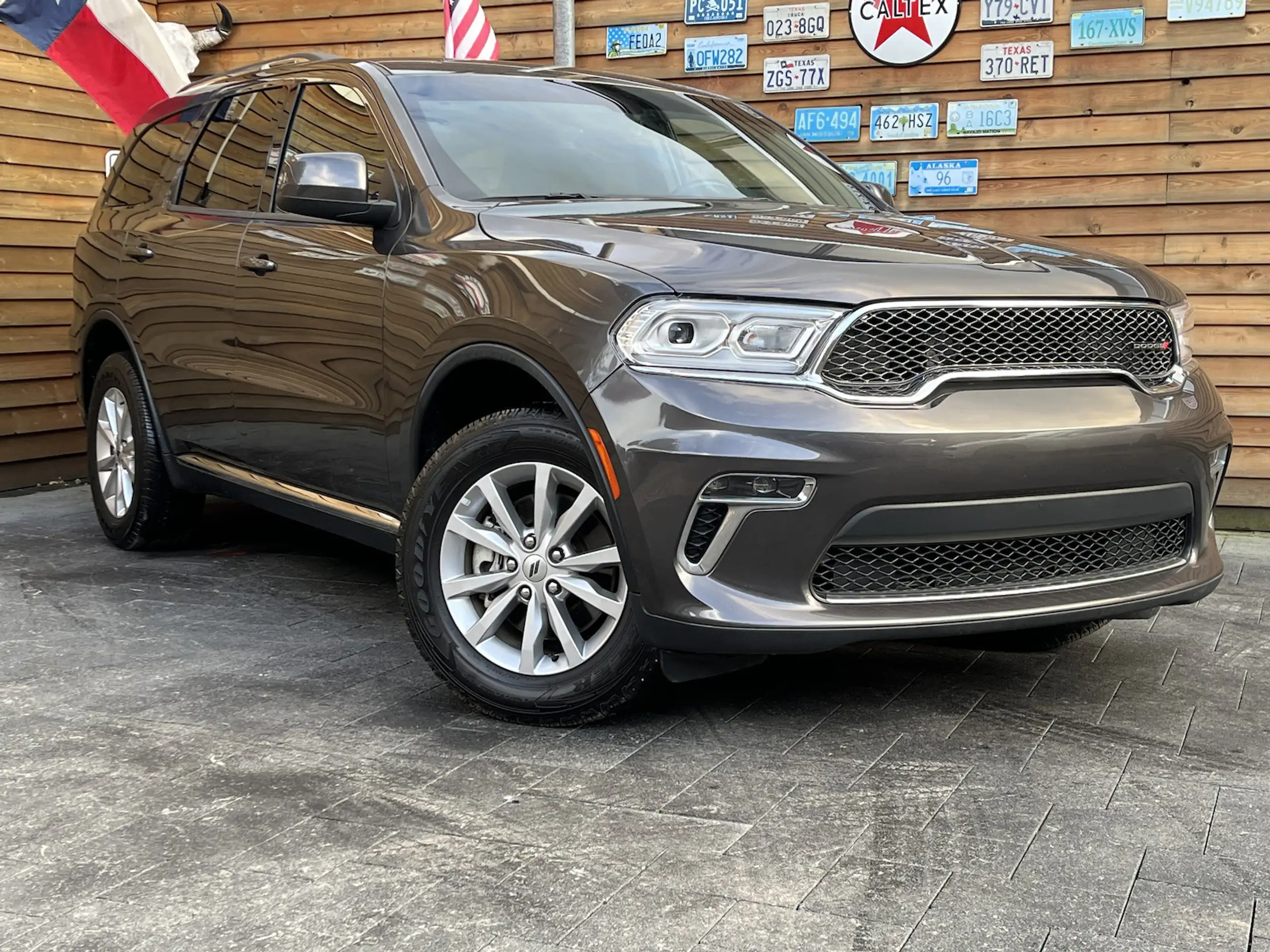 Dodge - Durango