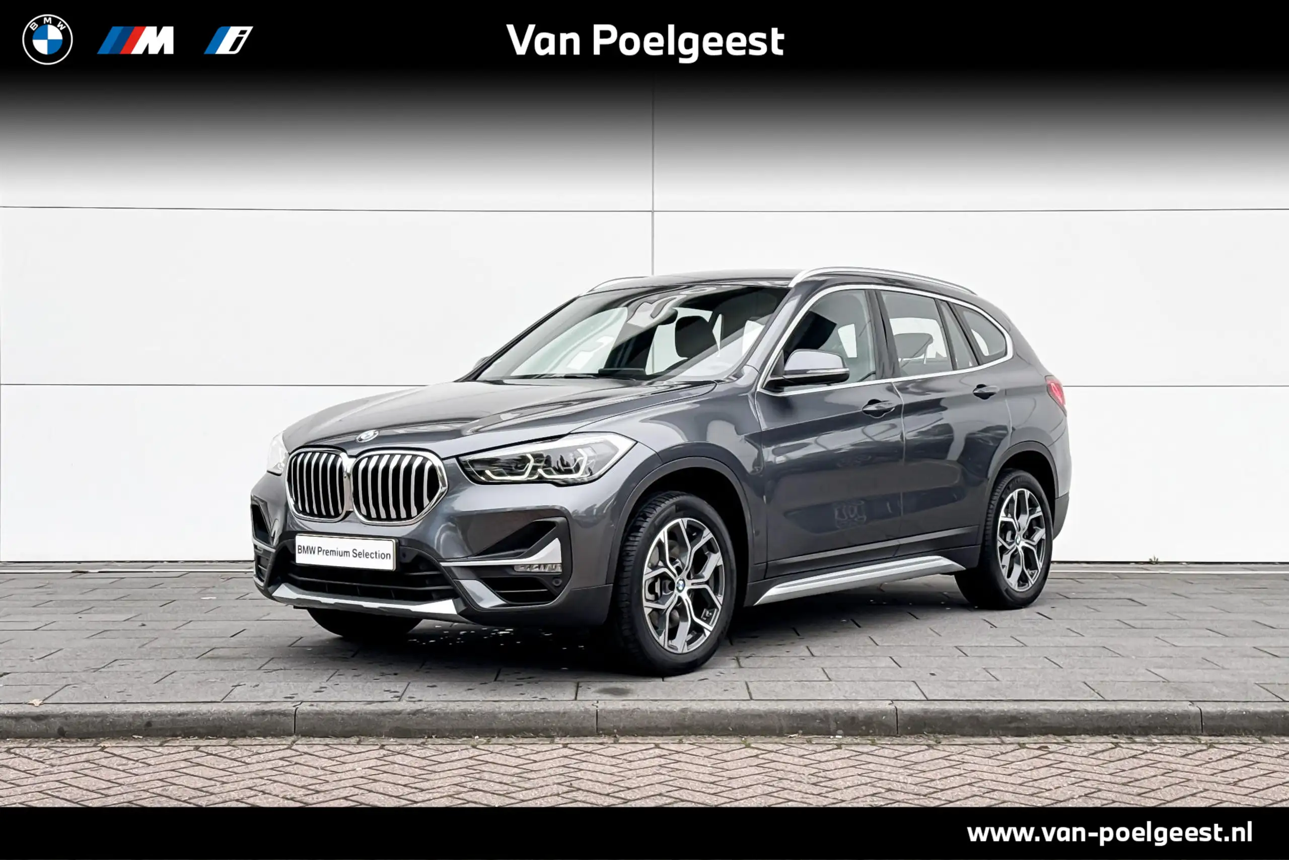 BMW - X1