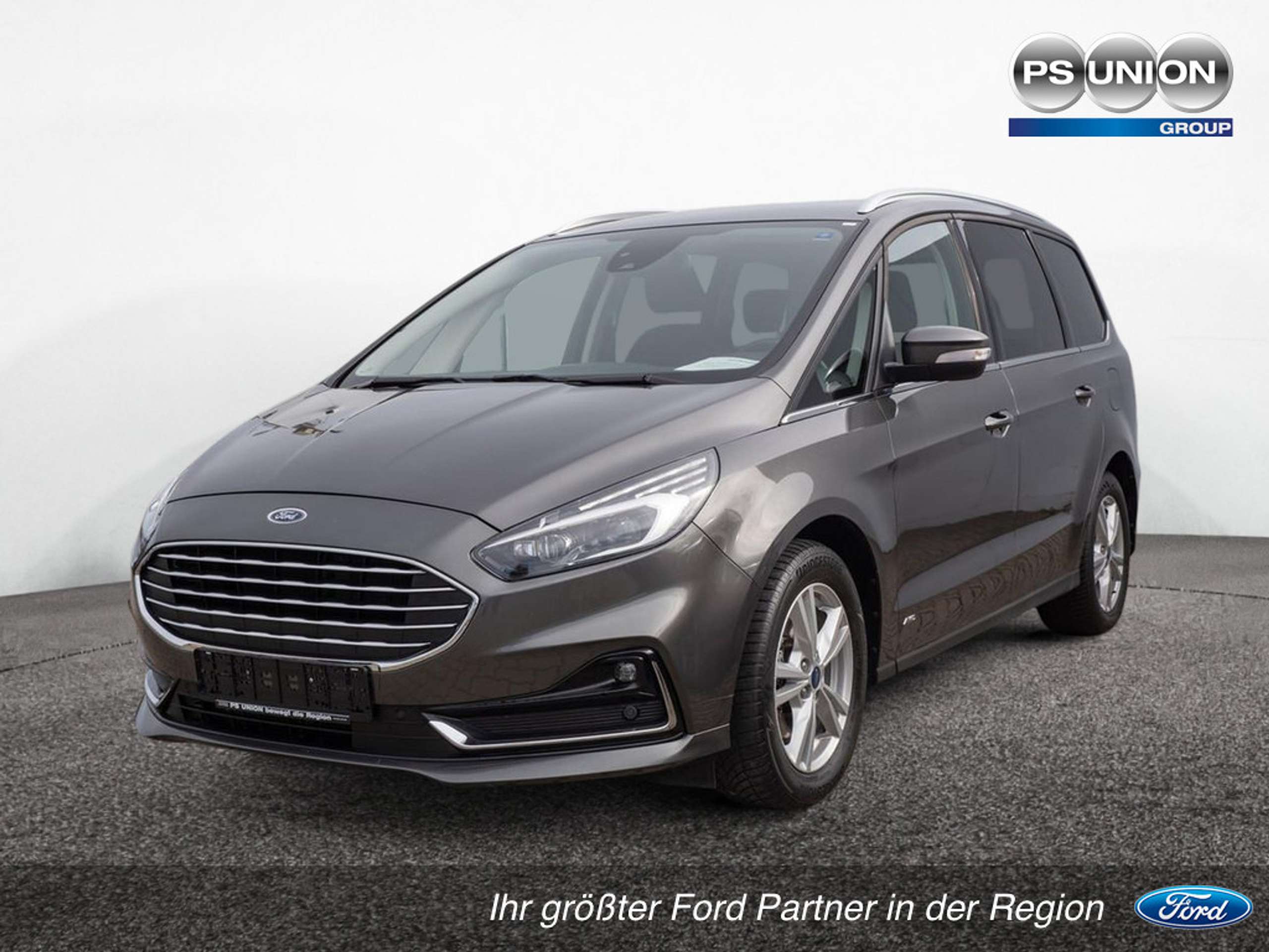 Ford - Galaxy