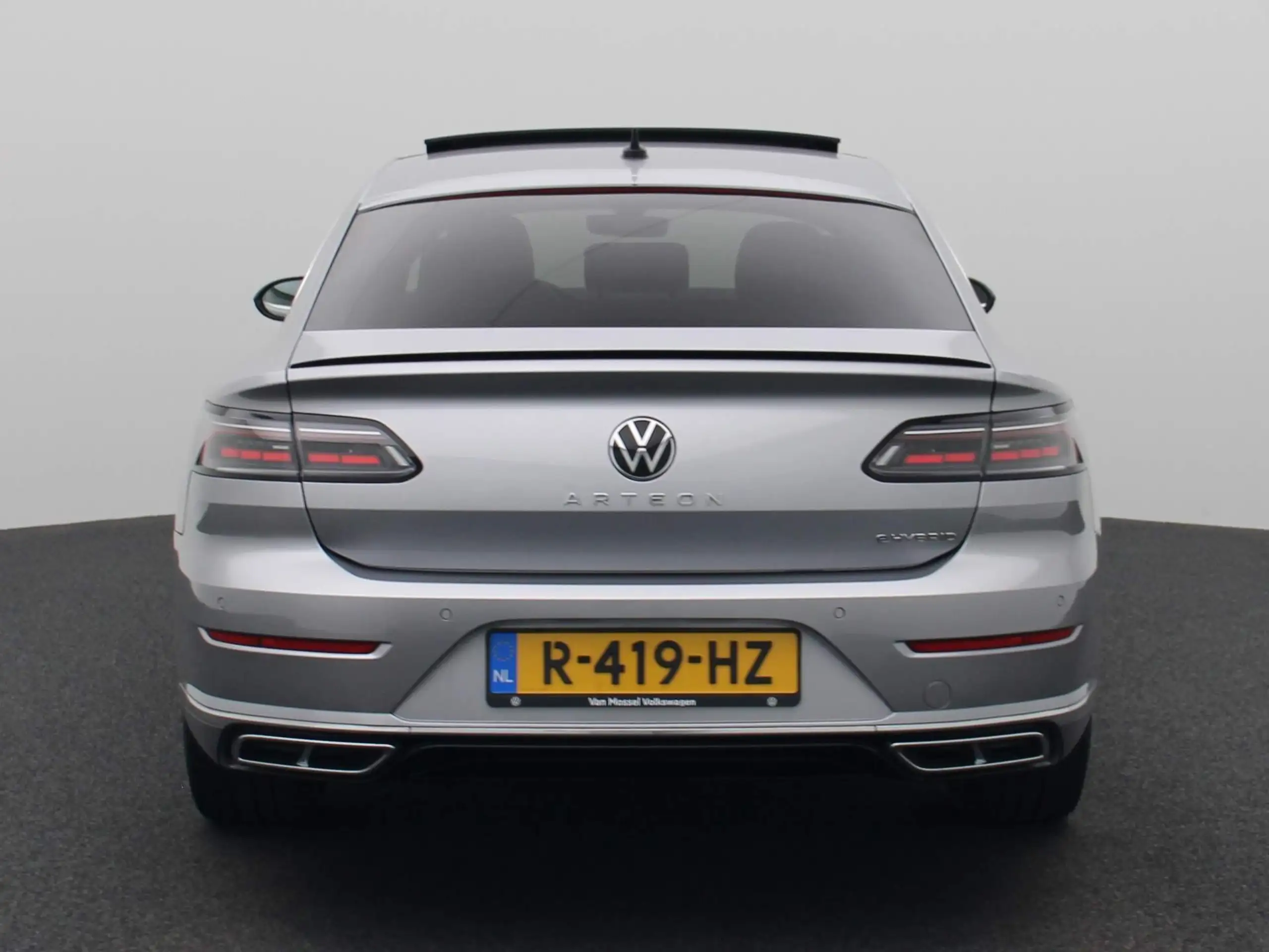 Volkswagen - Arteon