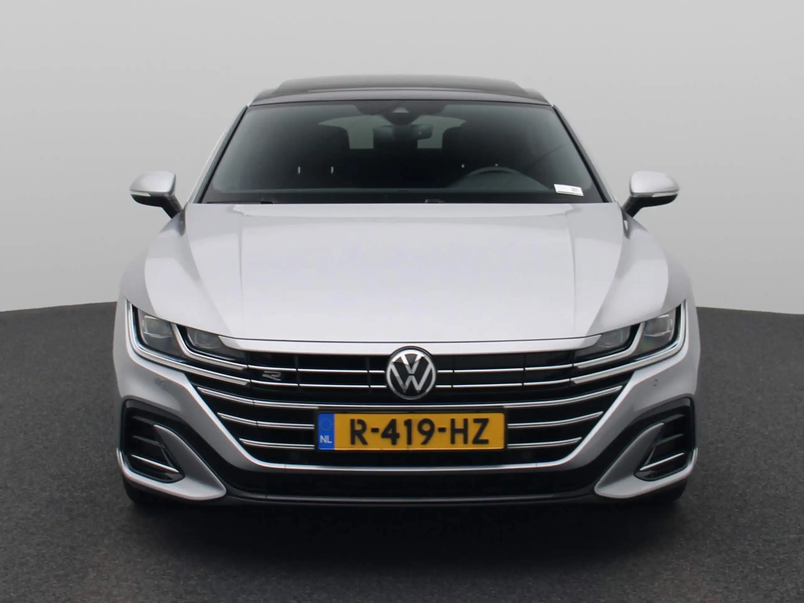 Volkswagen - Arteon