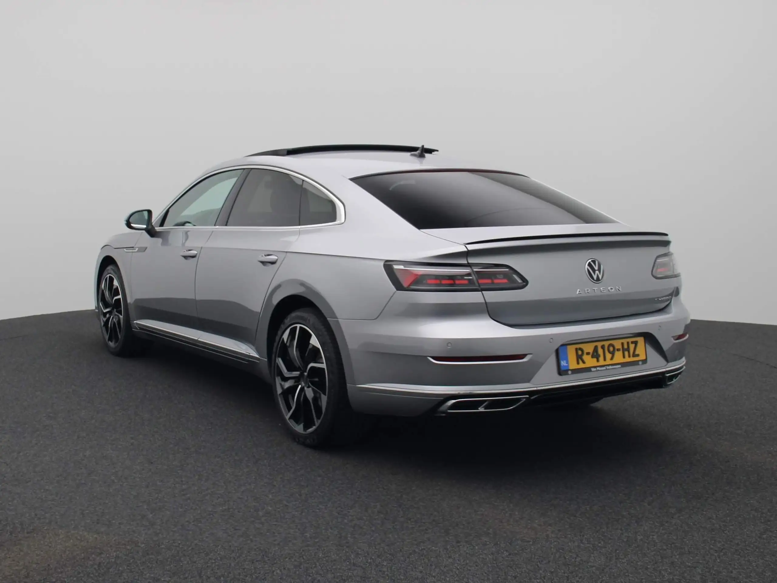 Volkswagen - Arteon