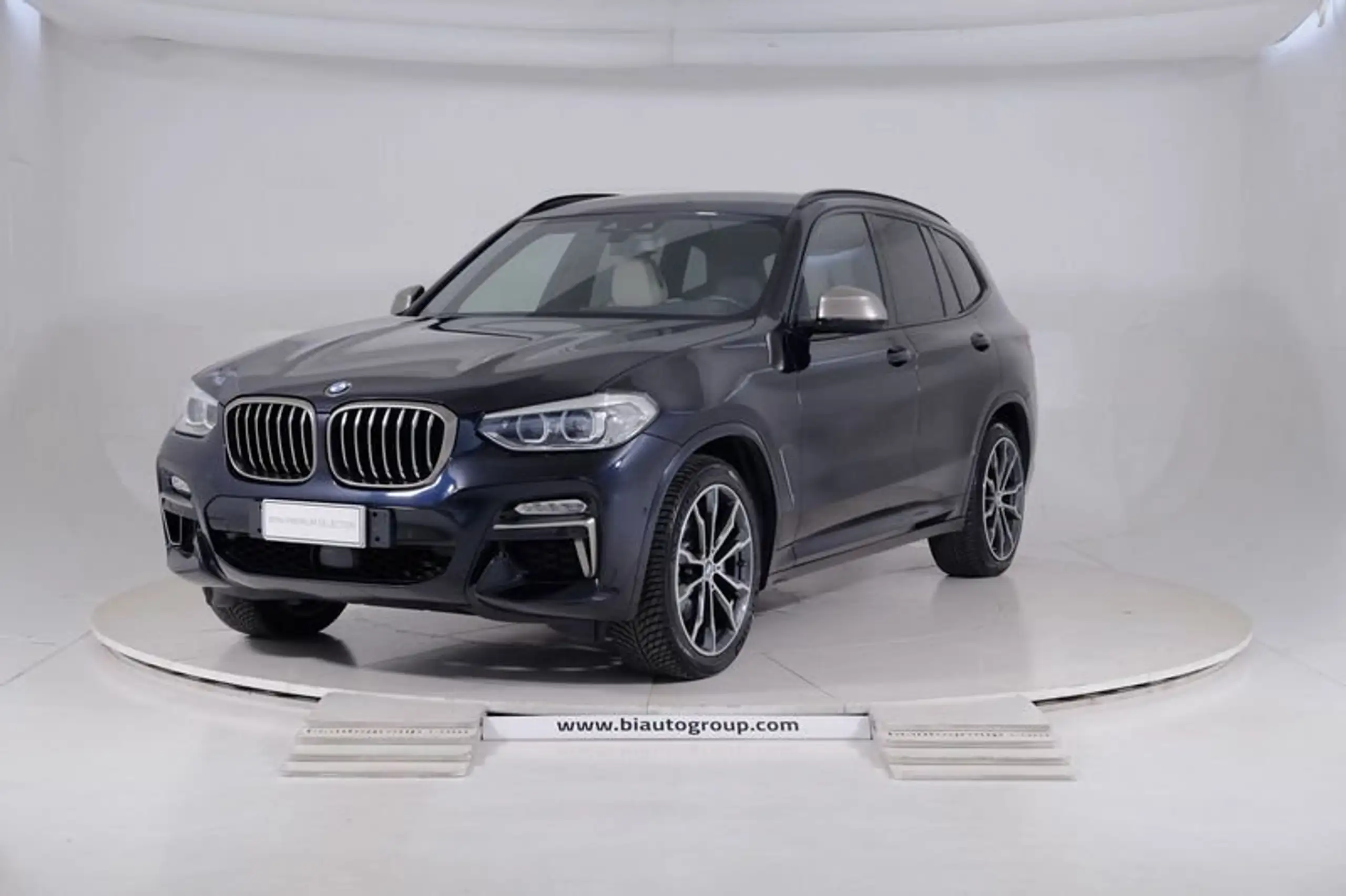 BMW - X3