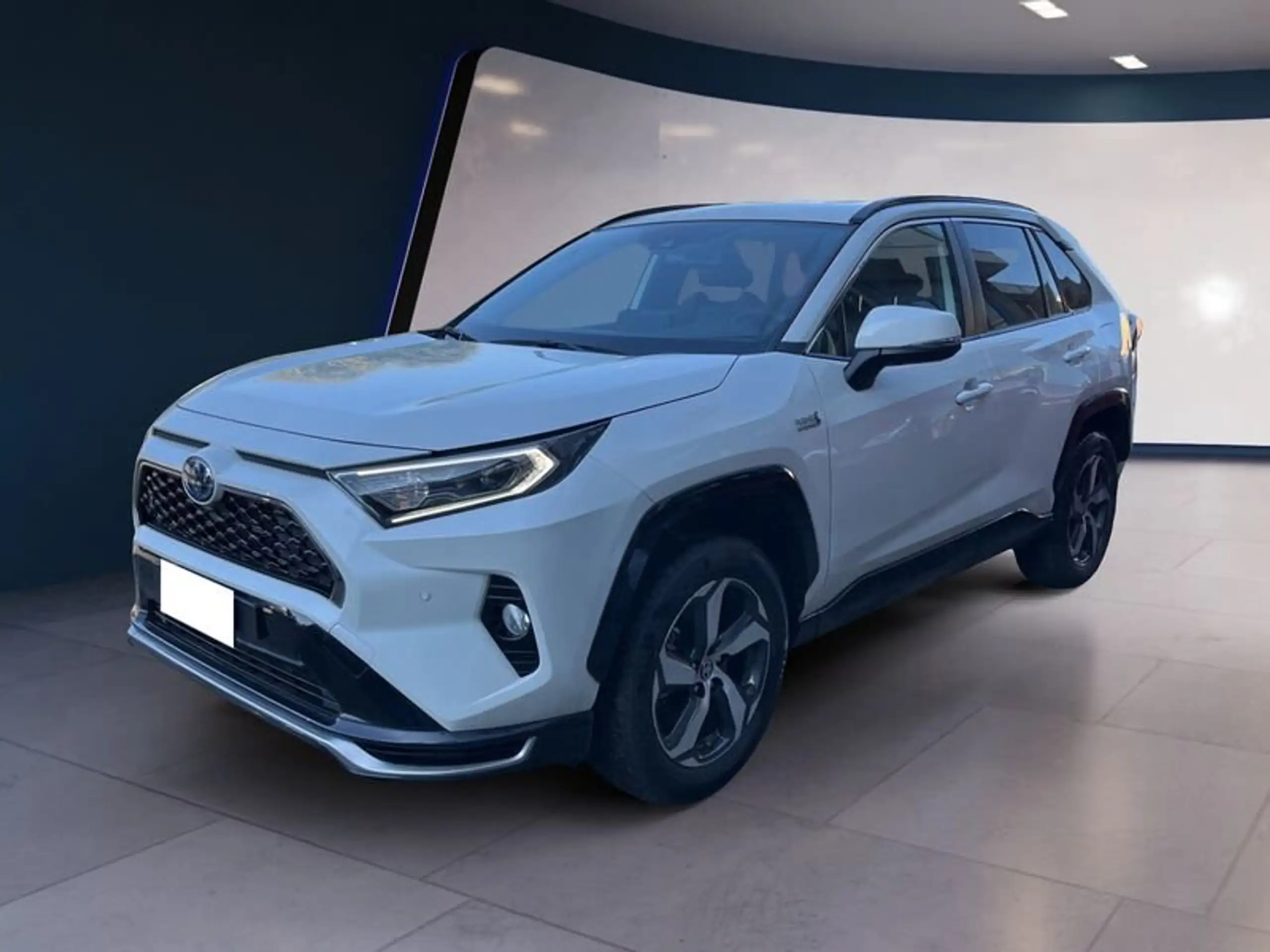 Toyota - RAV 4