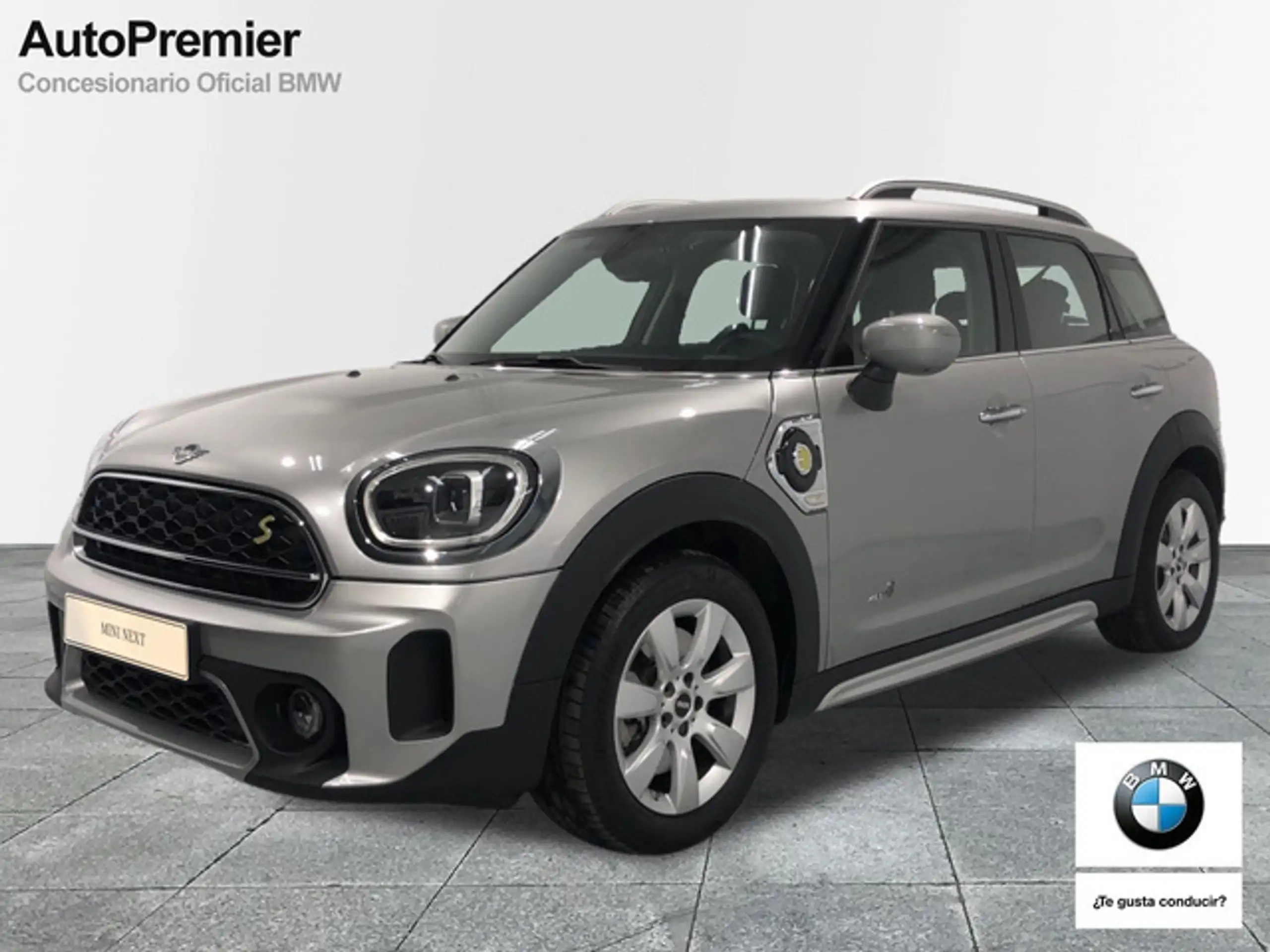 MINI - Cooper Countryman