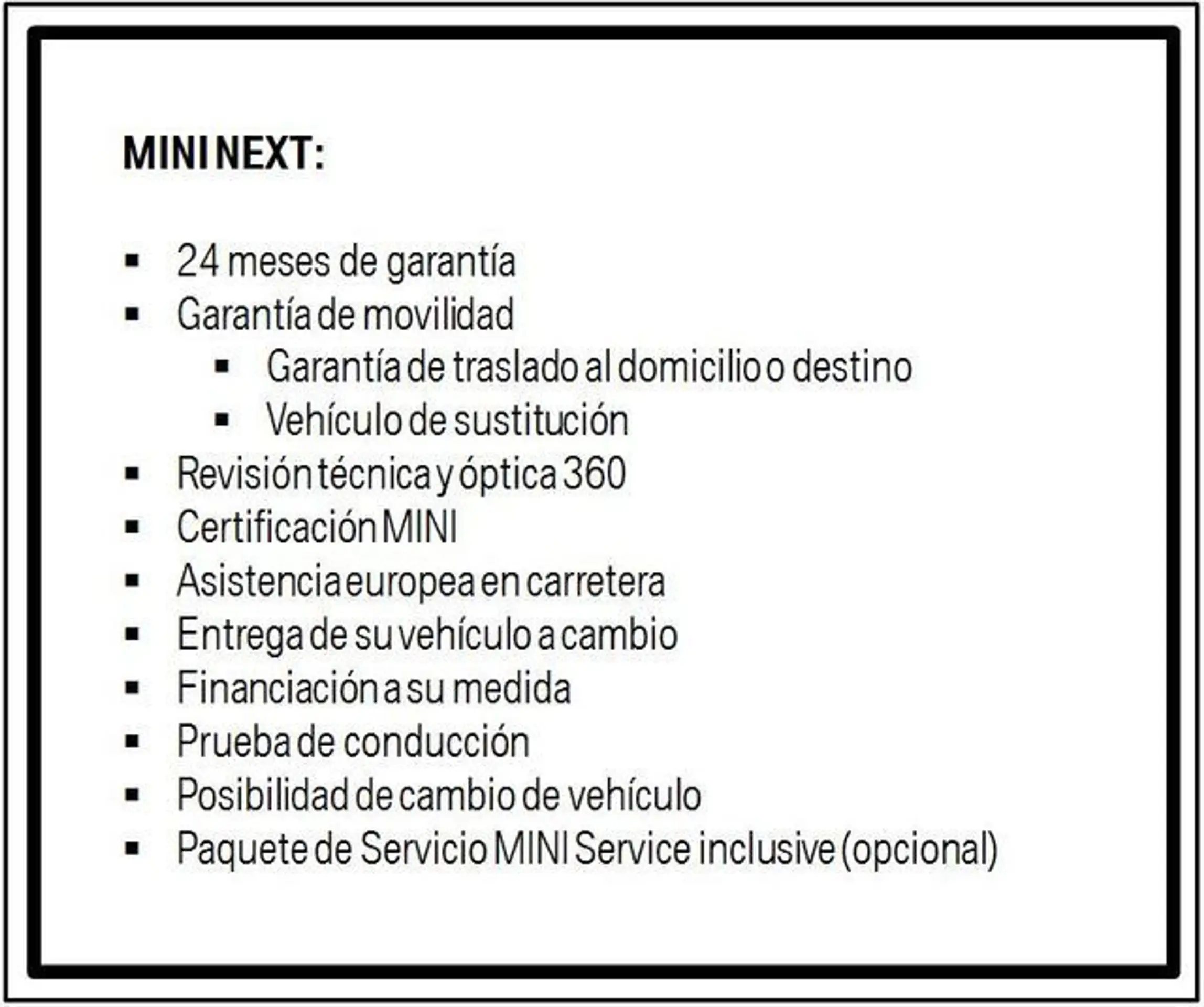 MINI - Cooper Countryman