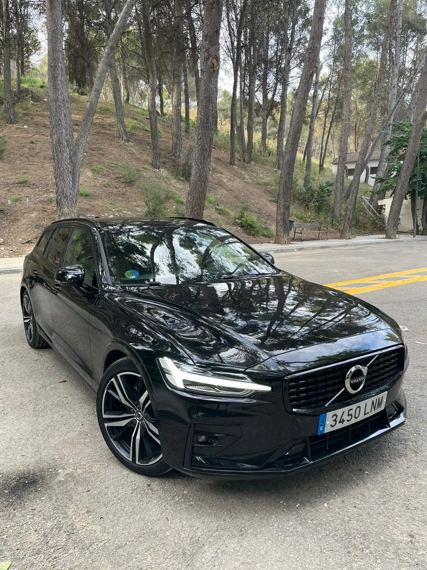 Volvo - V60