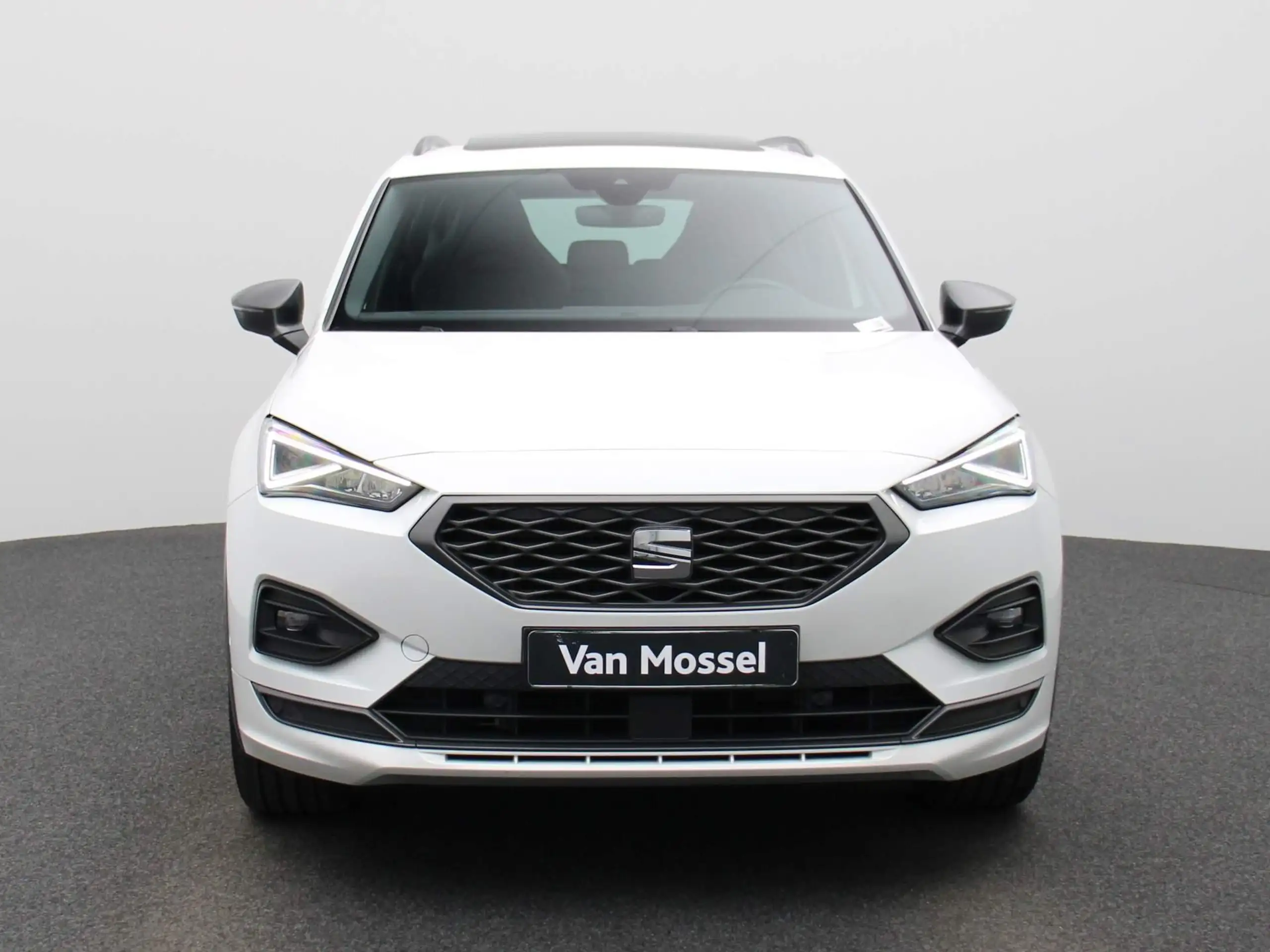 SEAT - Tarraco