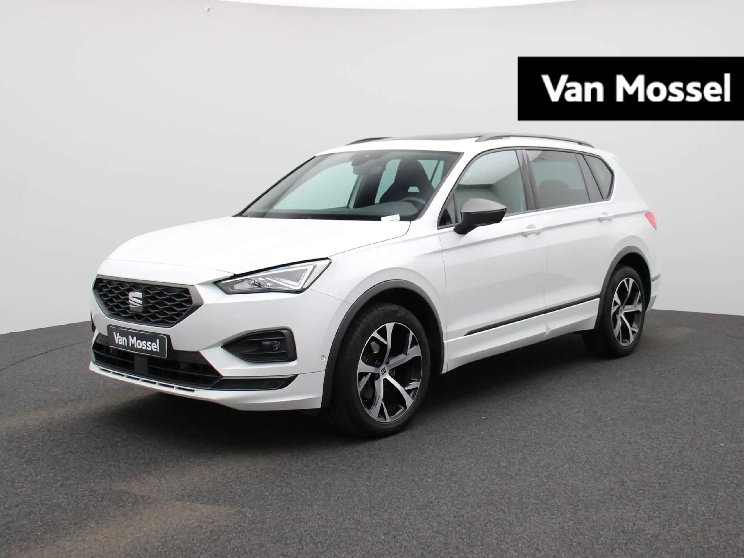 SEAT - Tarraco