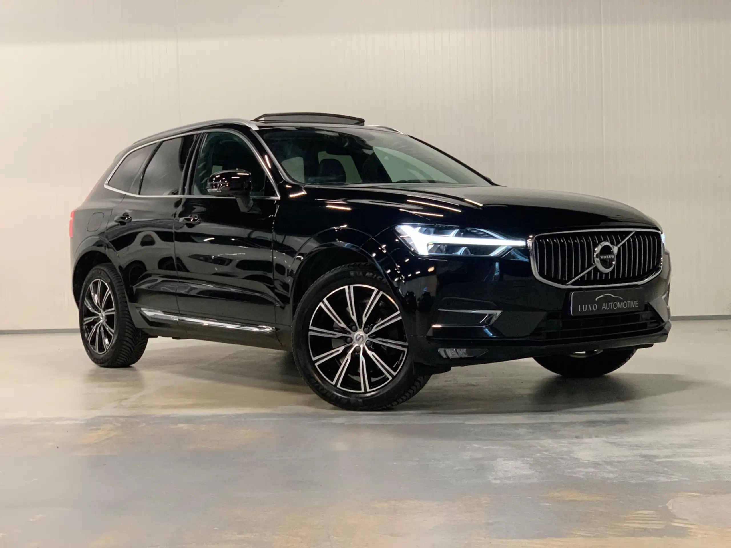 Volvo - XC60