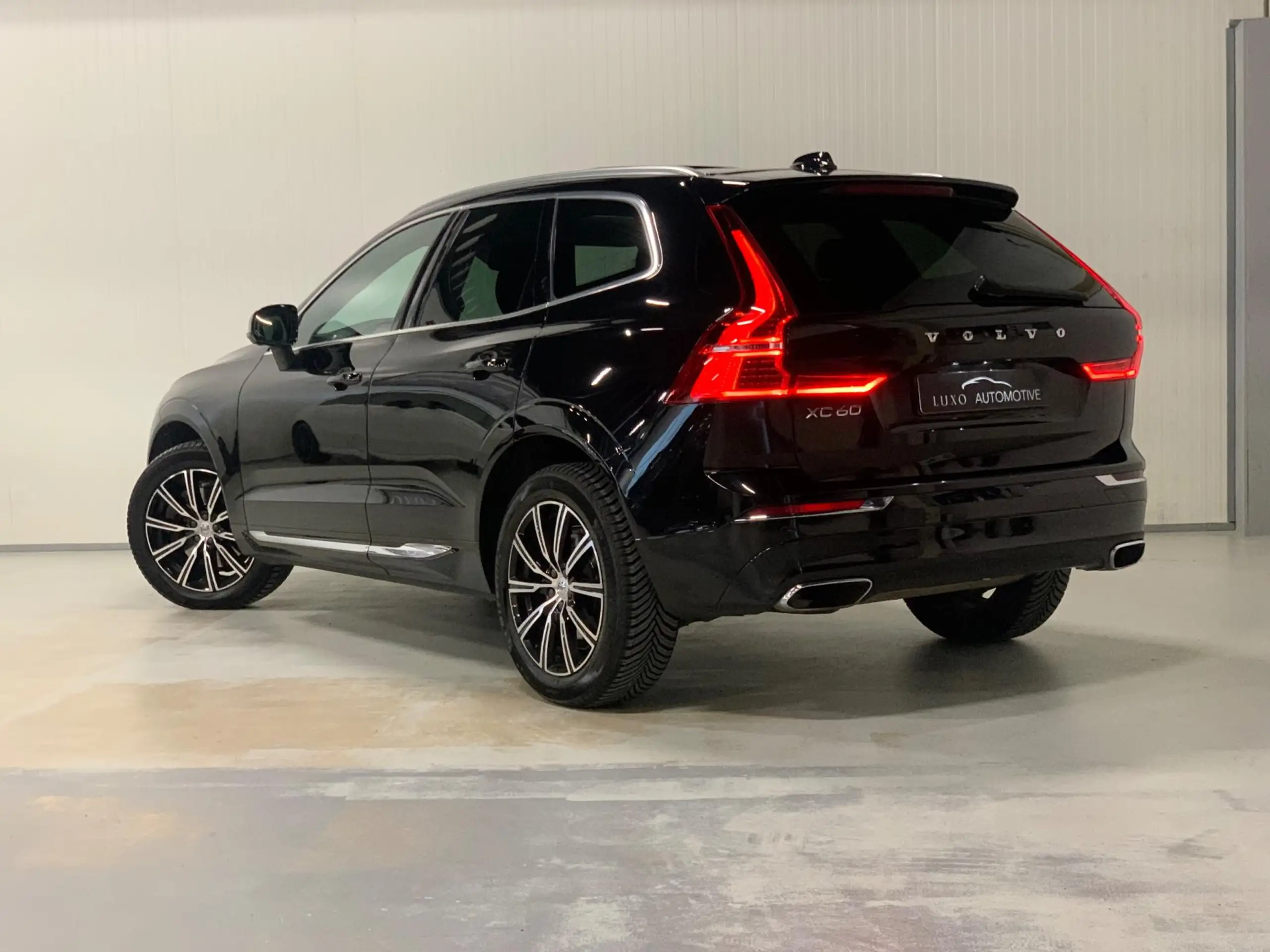 Volvo - XC60